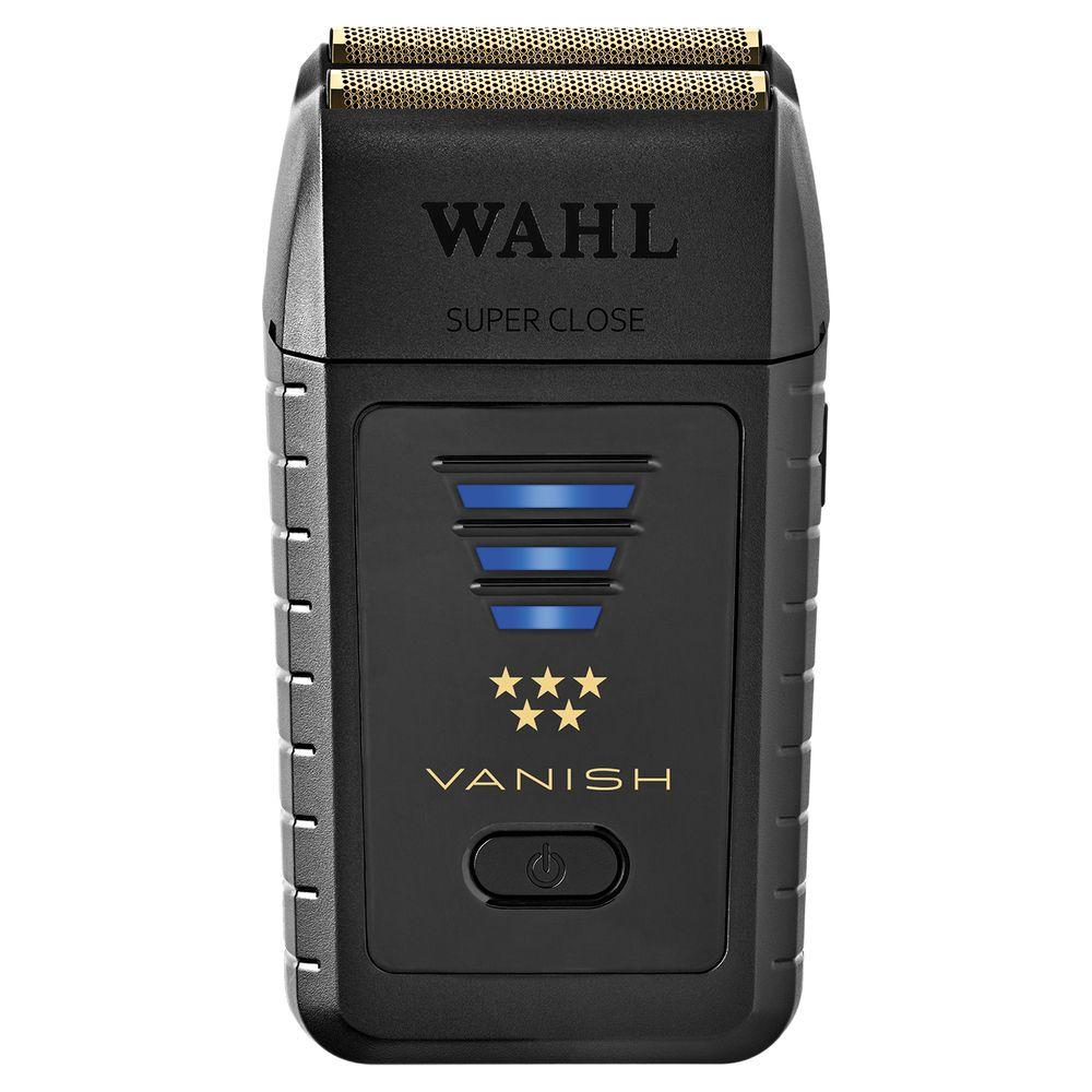 Wahl Pro Afeitadora Vanish-2