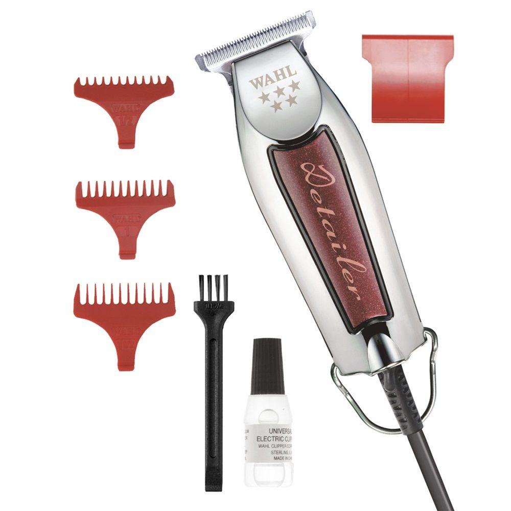 Wahl Pro Combo Legend & Detailer-2
