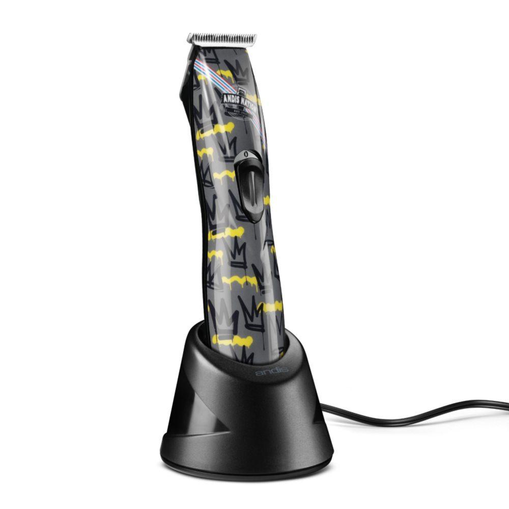 DESVELLADORA ANDIS NATION D-8 PRO LI (32685)-2