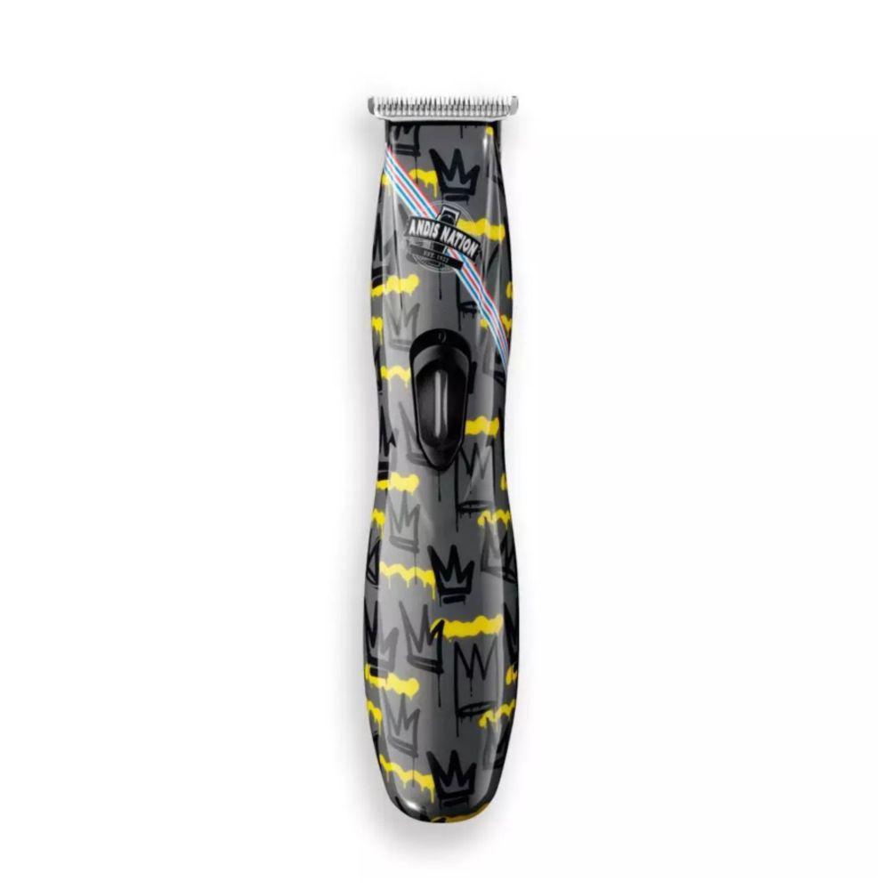 DESVELLADORA ANDIS NATION D-8 PRO LI (32685)-3