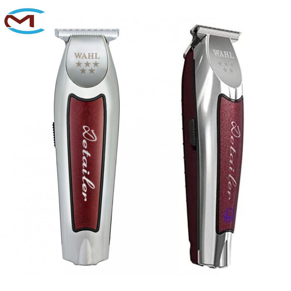 Wahl Profesionales Recortadoras Detailer Li-3