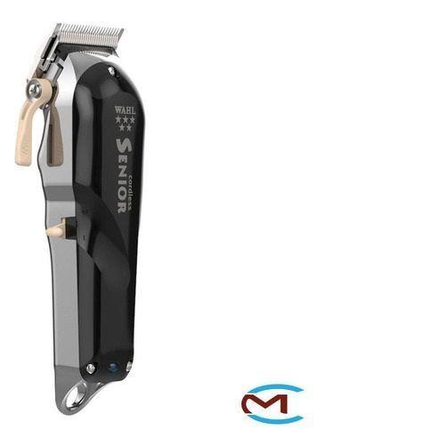 Cordless Senior Clipper Inalámbrico Wahl 8504-358-3