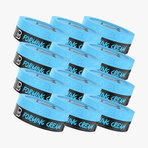 Crema Para Peinar Level 3 (150 Ml)-2