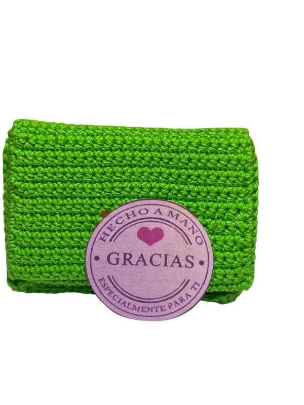 Verde