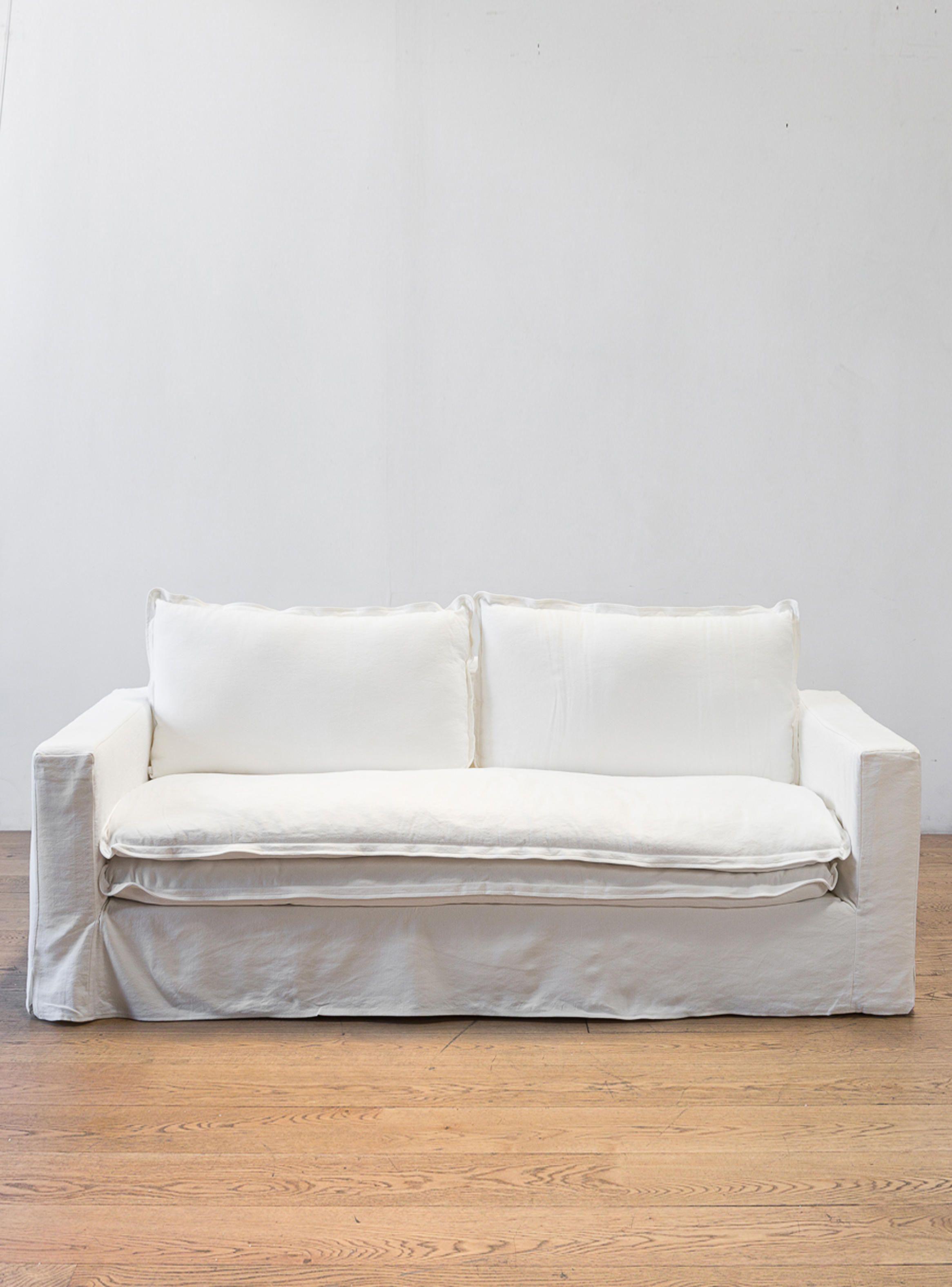 Sofa Soho Blanco 240-2
