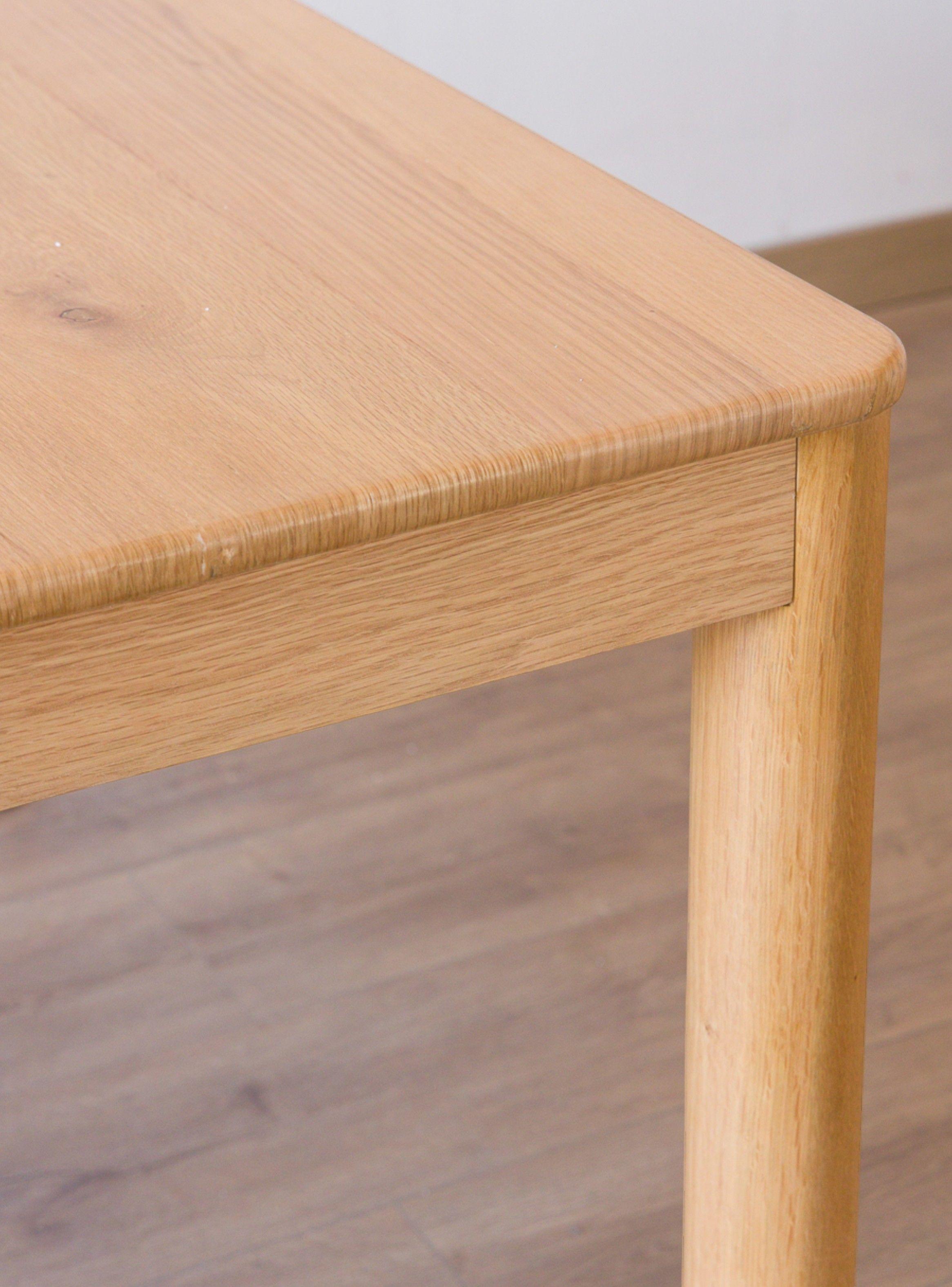 Mesa de comedor Milita cuadrada 120-4