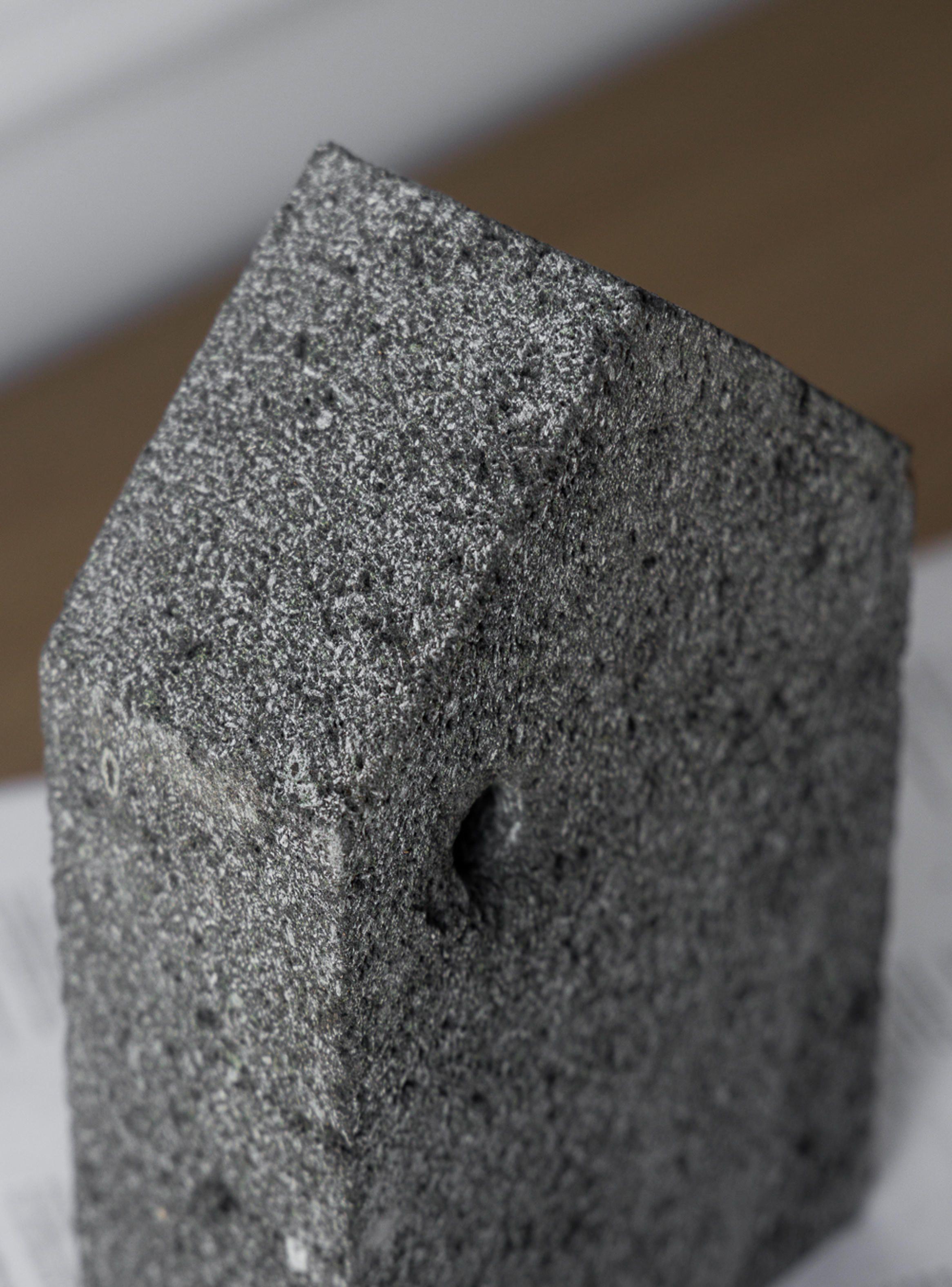Casita Piedra M  Stone-2