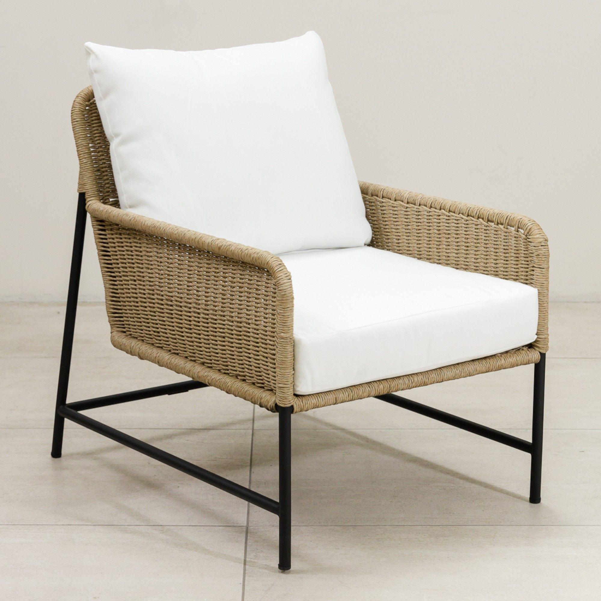 Poltrona Sacramento At-2