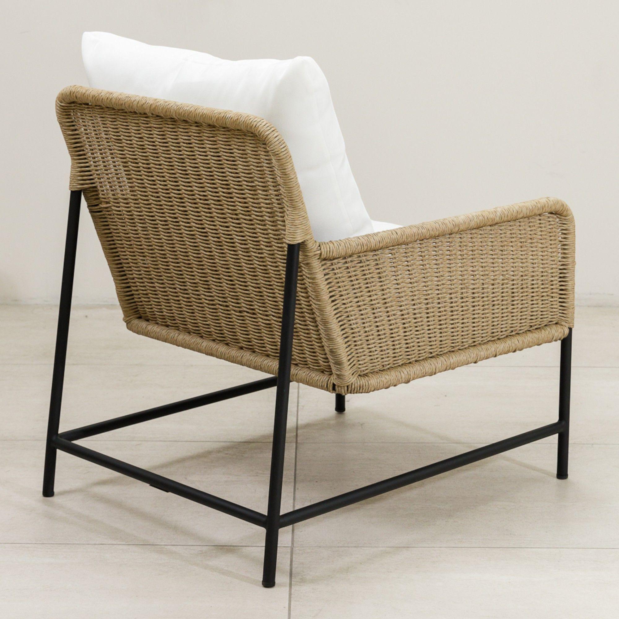 Poltrona Sacramento At-3