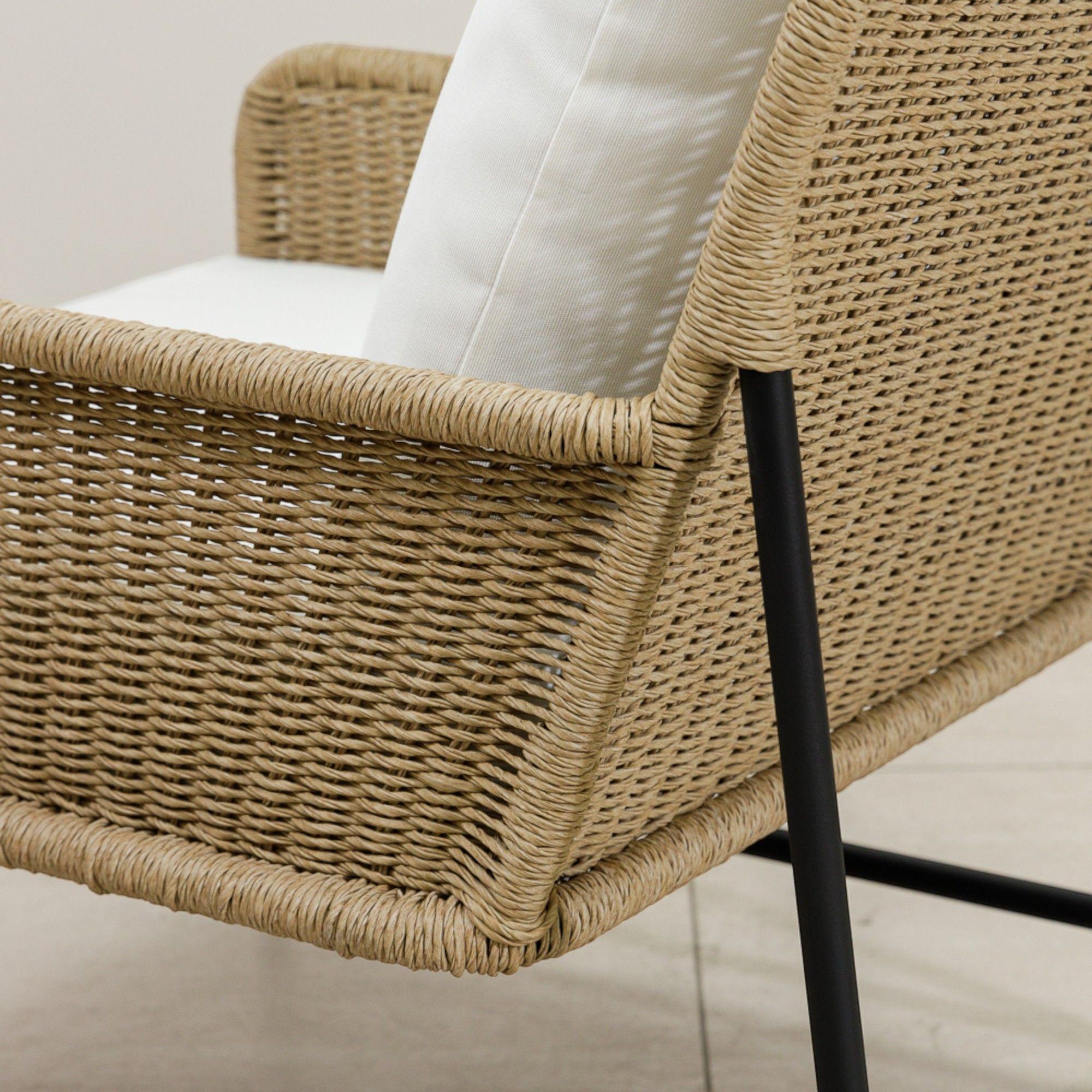 Poltrona Sacramento At-4