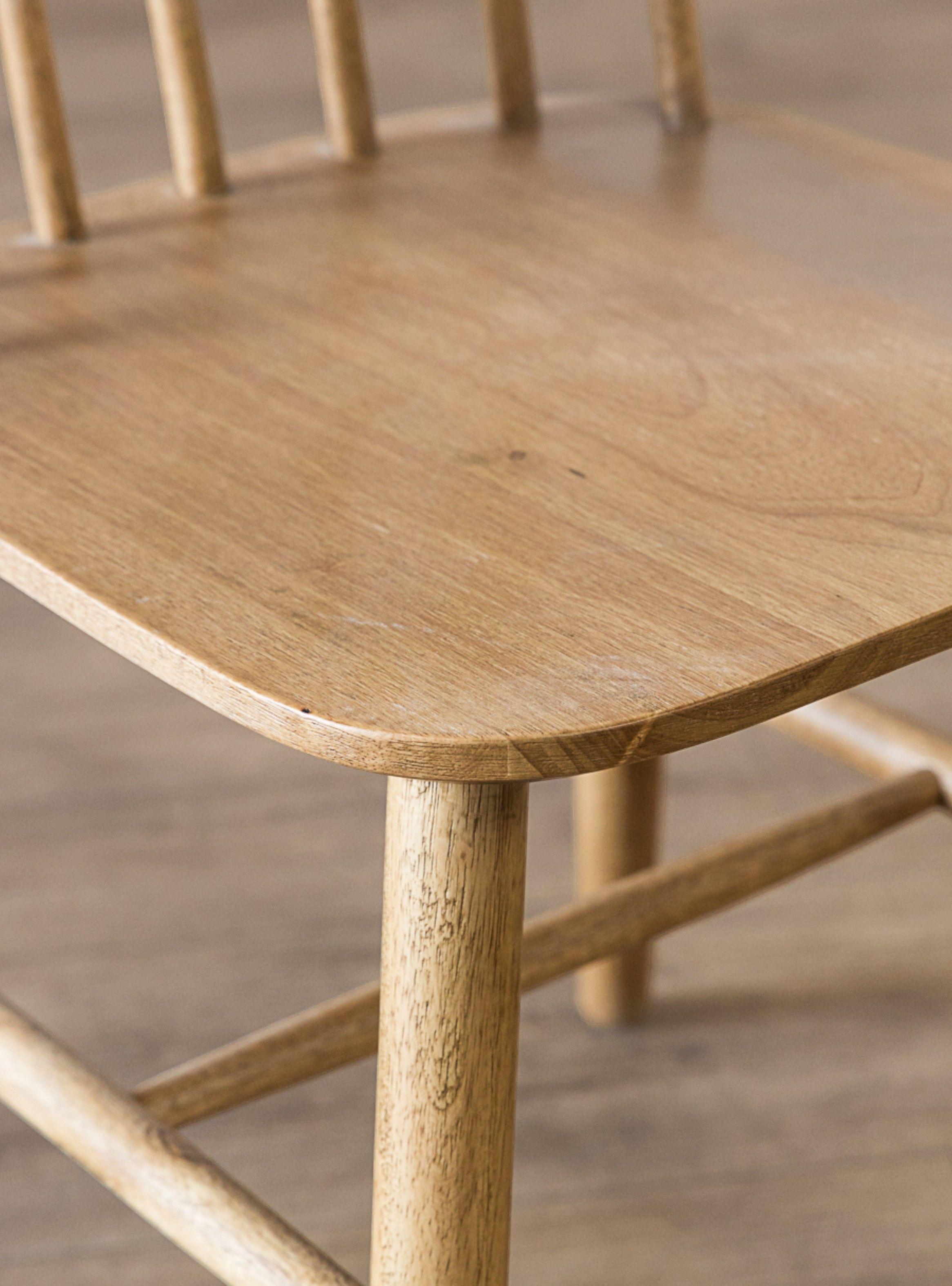Silla Nordica Natural Hcc-2