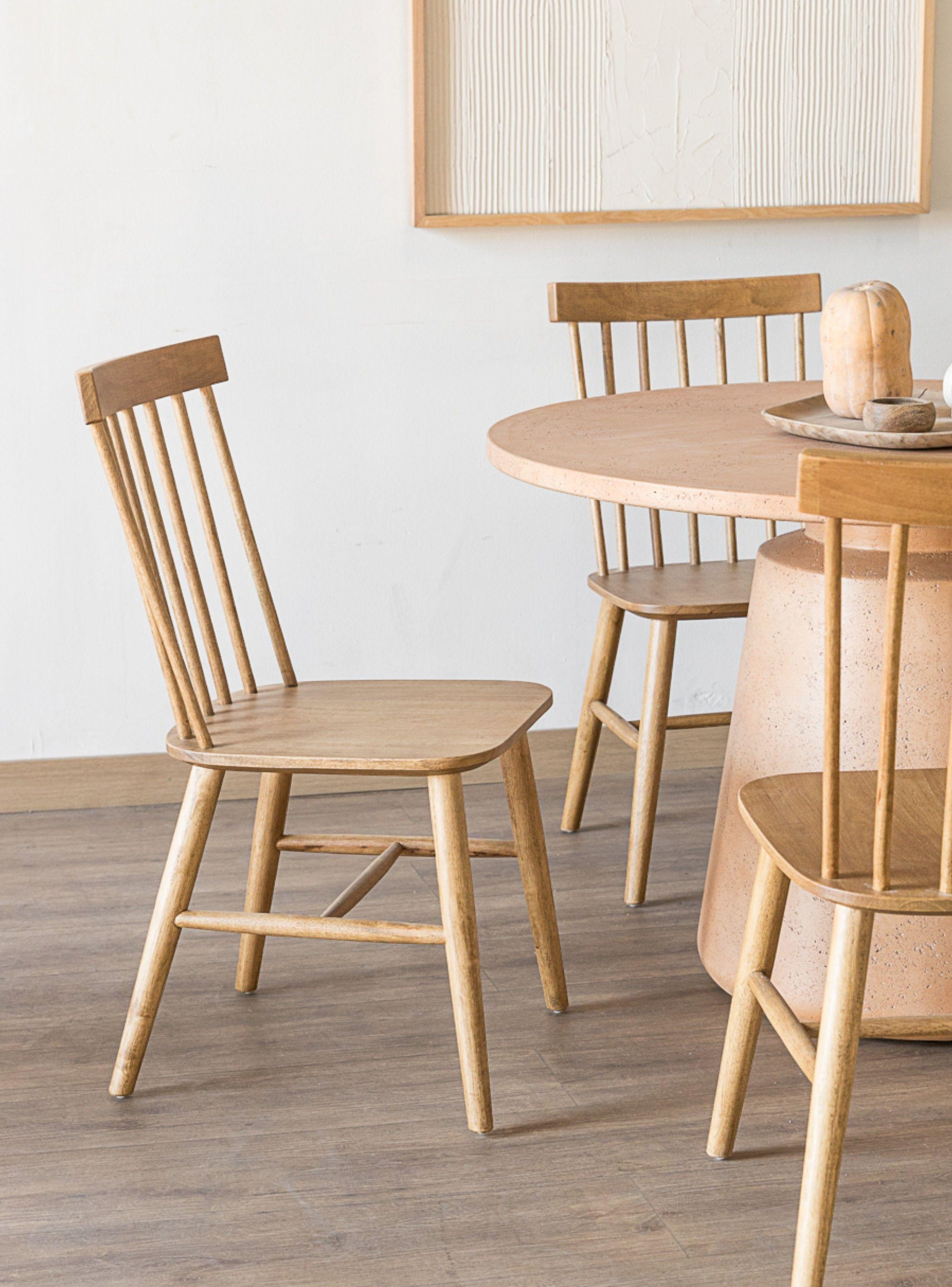 Silla Nordica Natural Hcc-0