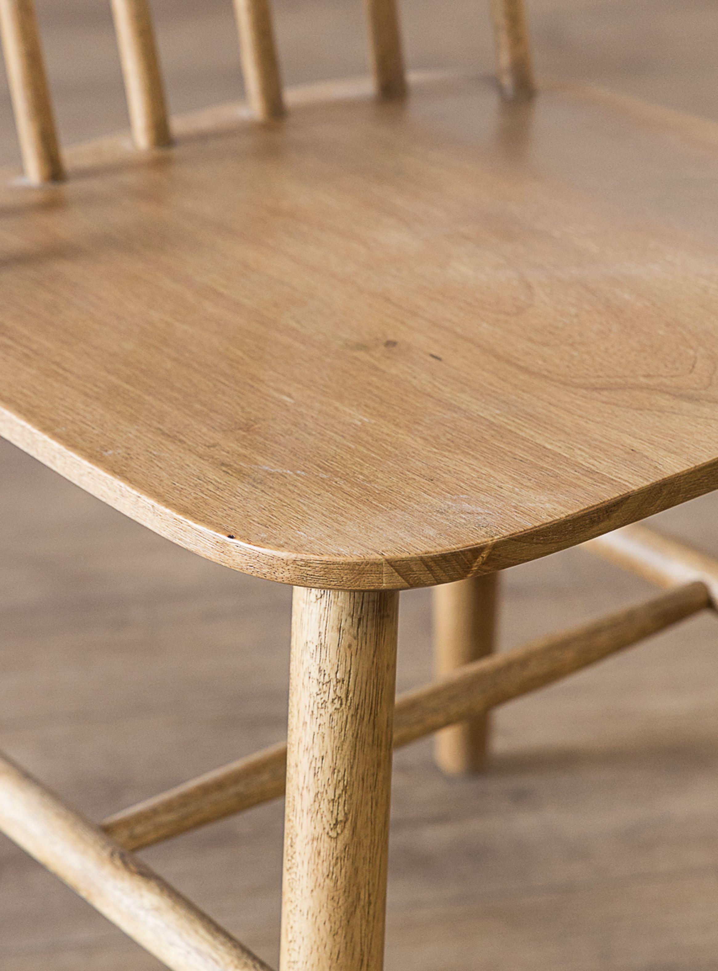 Silla Nordica Natural HCC-2