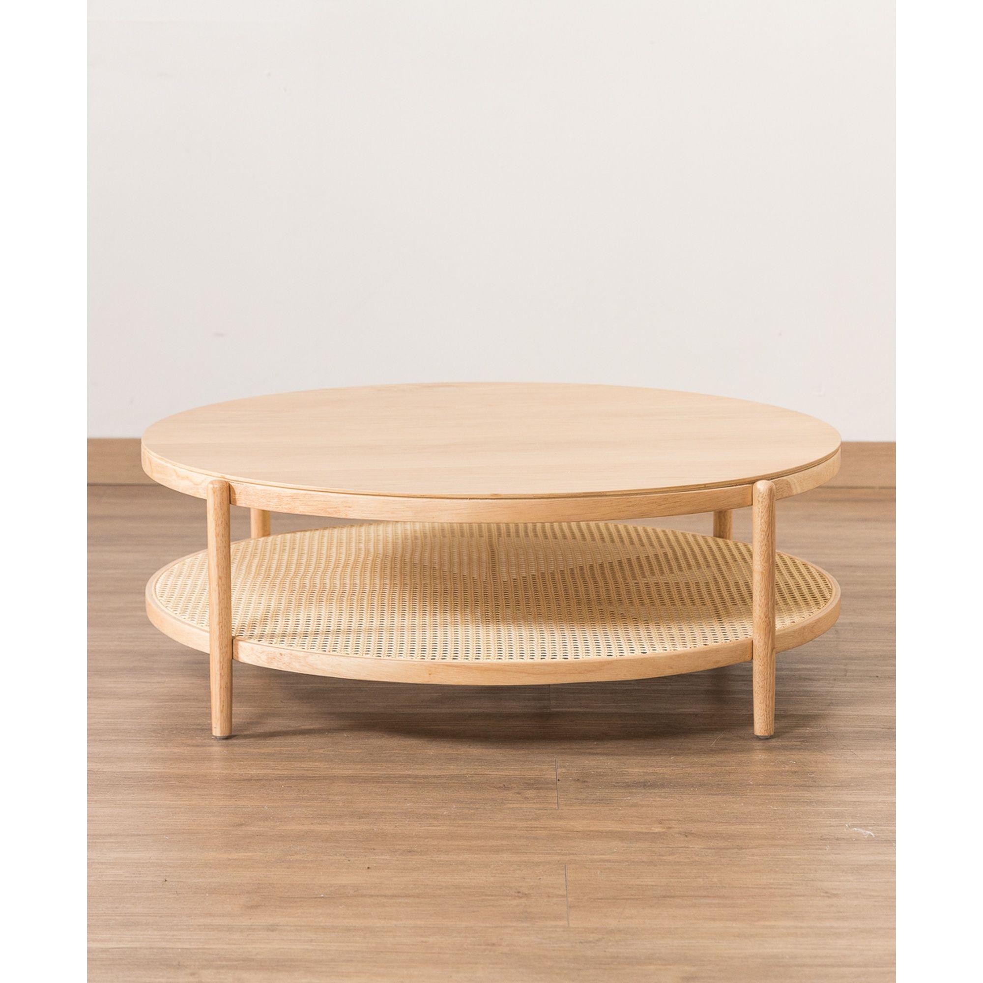 Mesa De Centro Majadas L-2