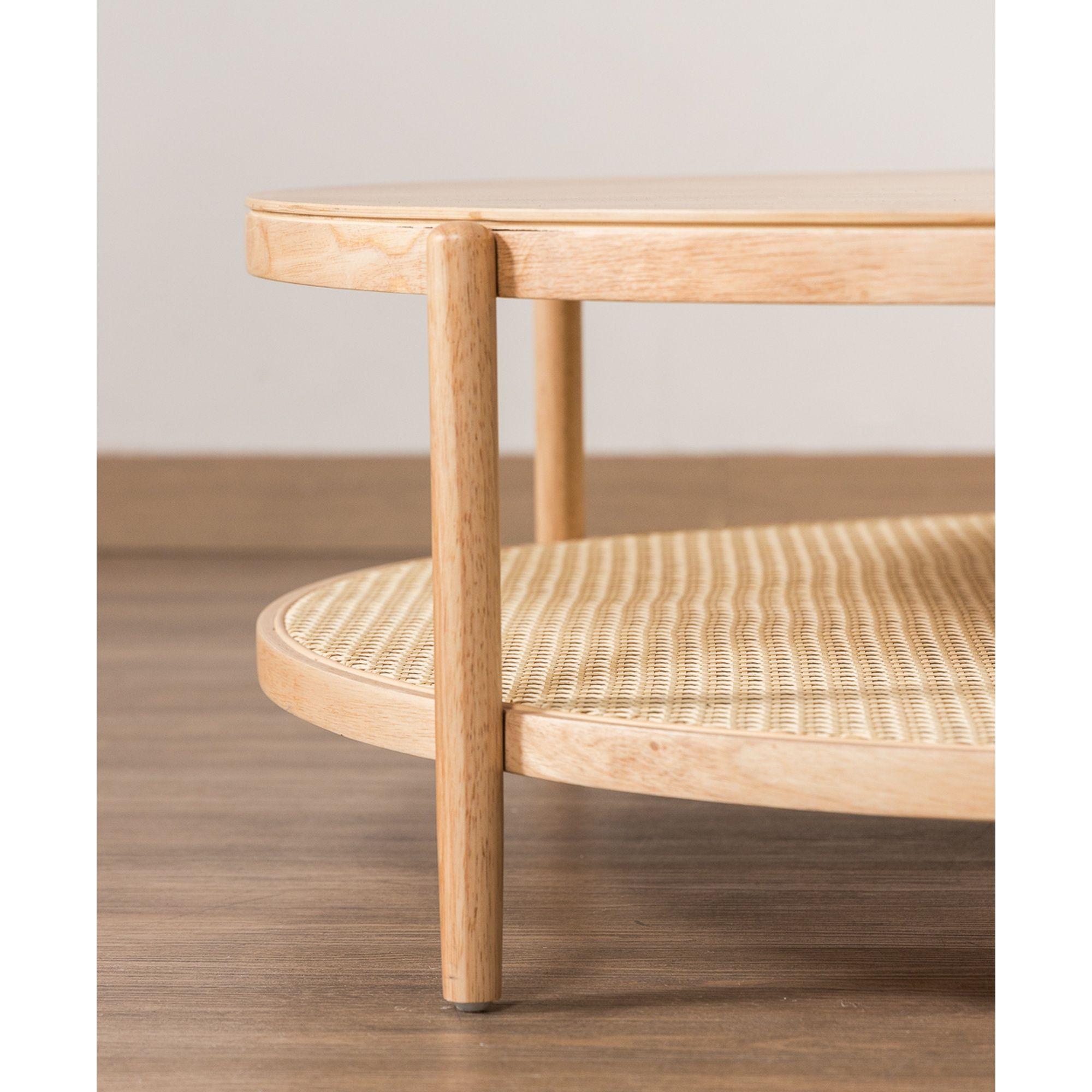 Mesa De Centro Majadas L-3