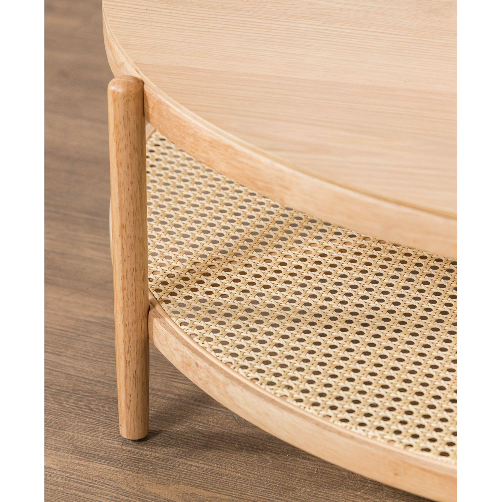 Mesa De Centro Majadas L-4