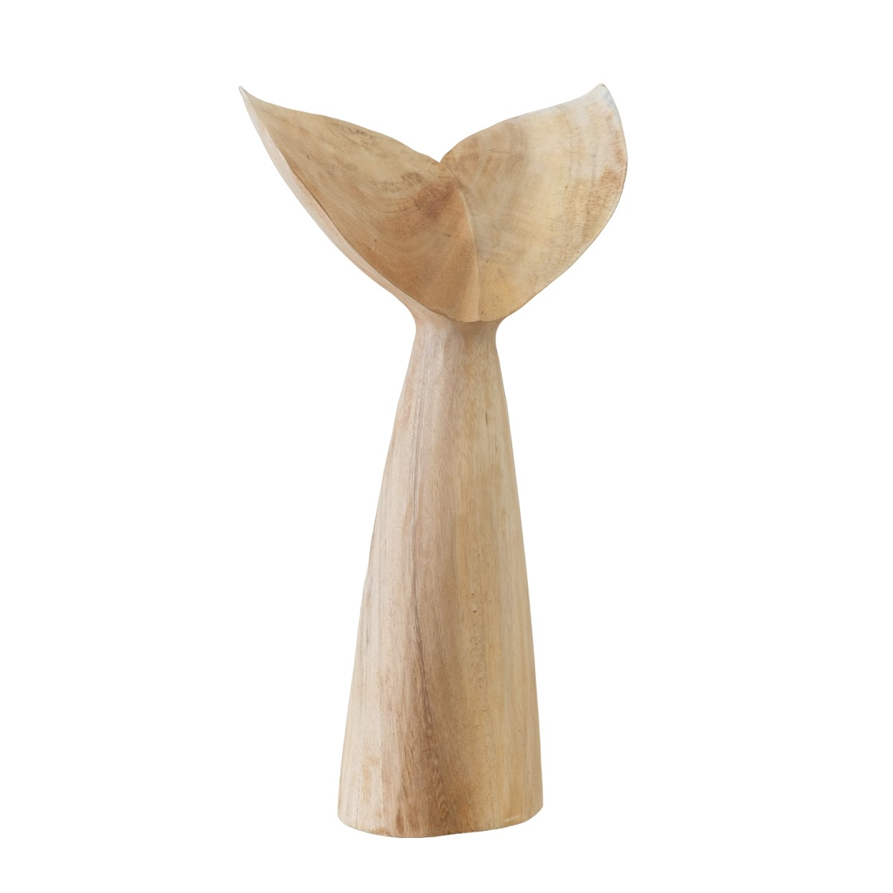 Escultura Ballena L-6