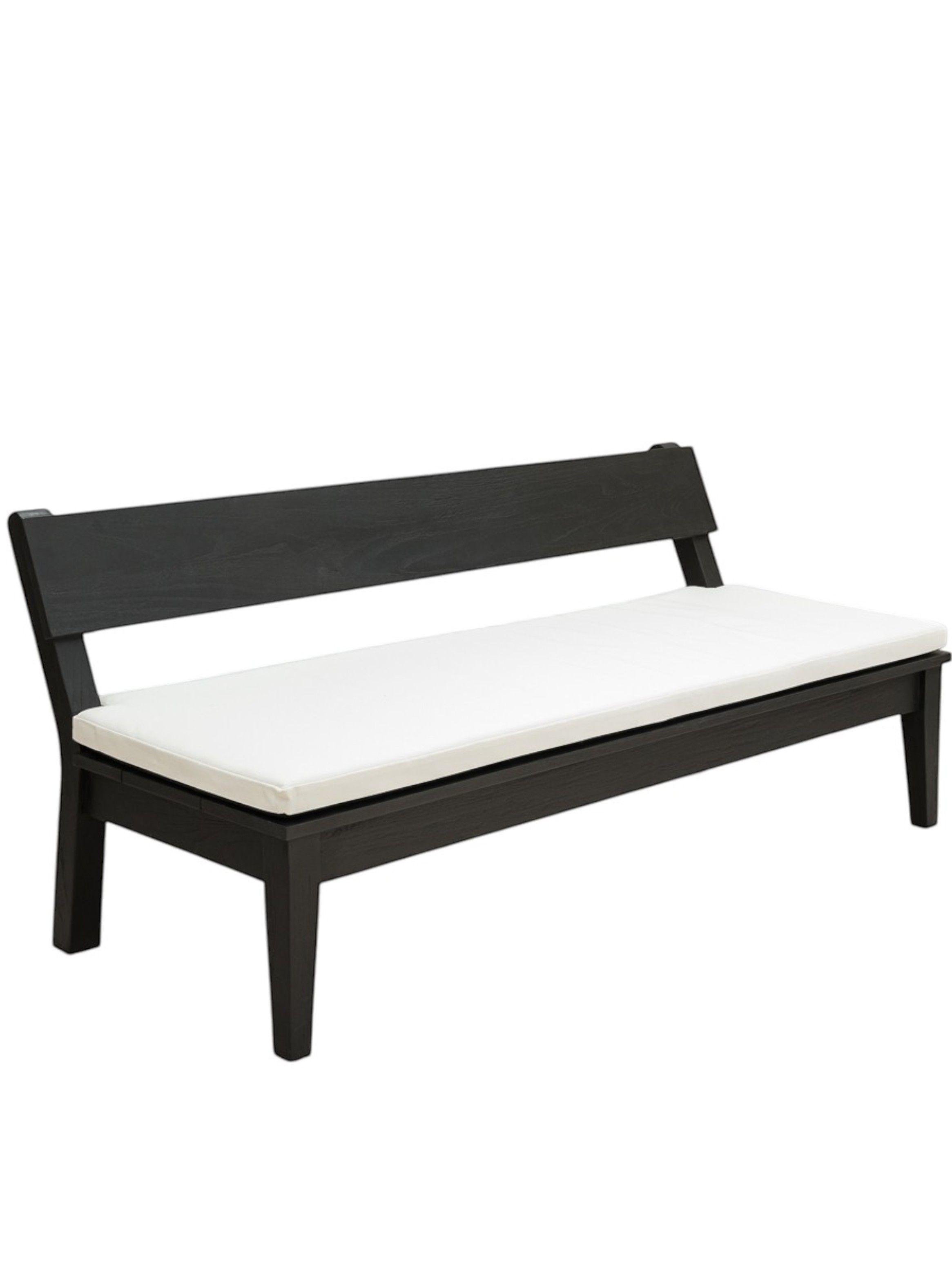 Sofa terraza  Cataneo Negro-5