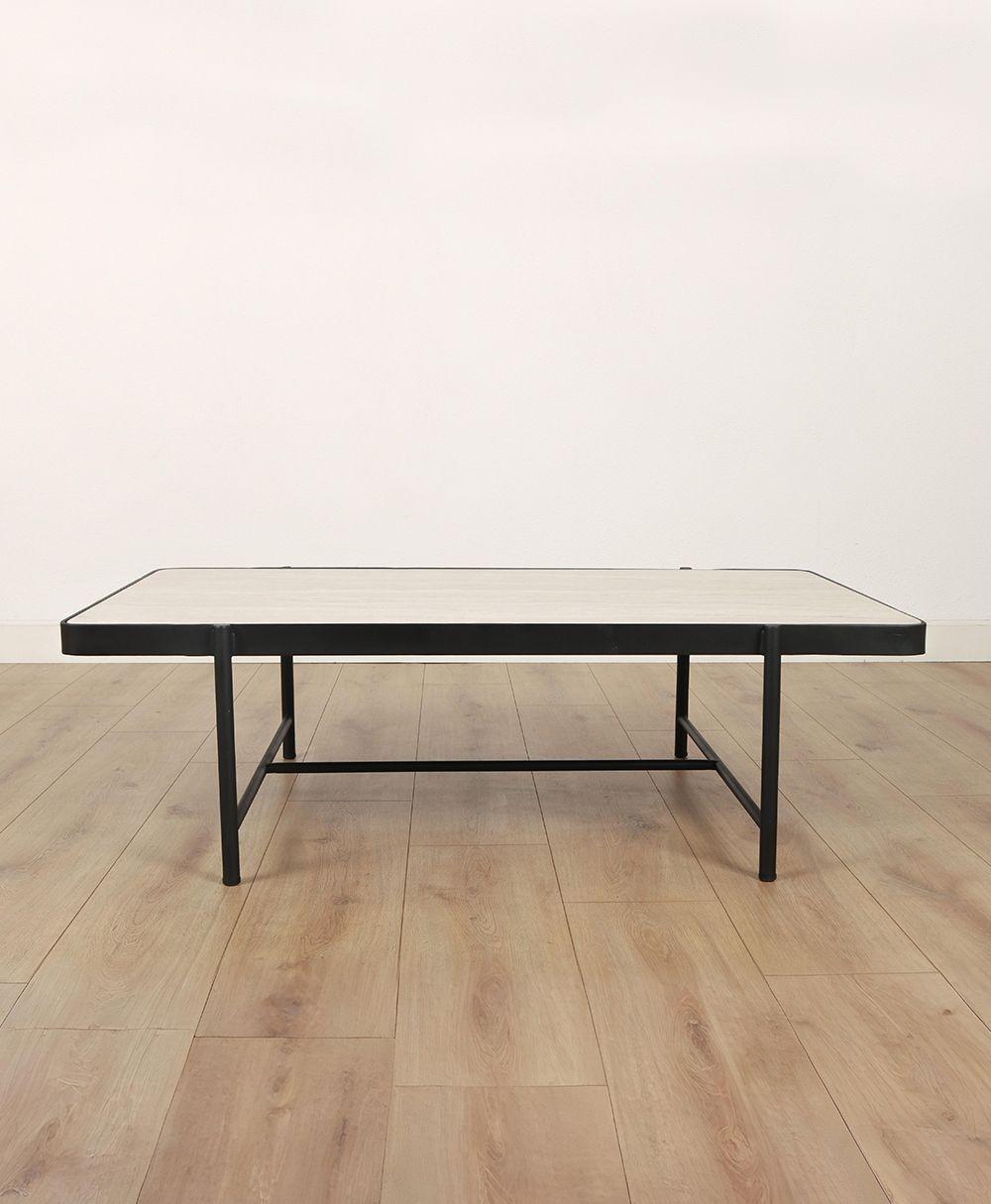 Mesa De Centro Dagaredo Oscura-2