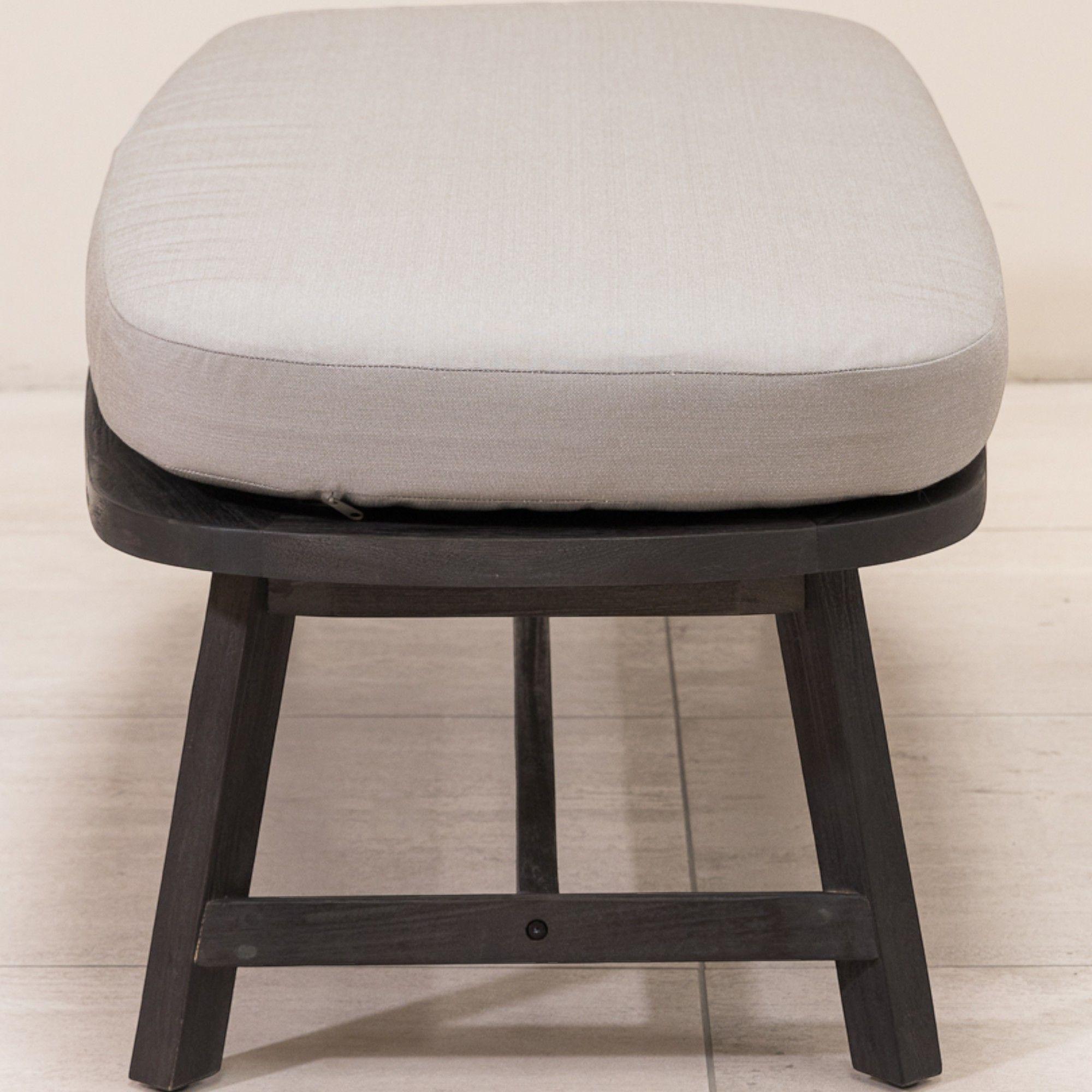 Banqueta Atilio Oscuro Ch-2