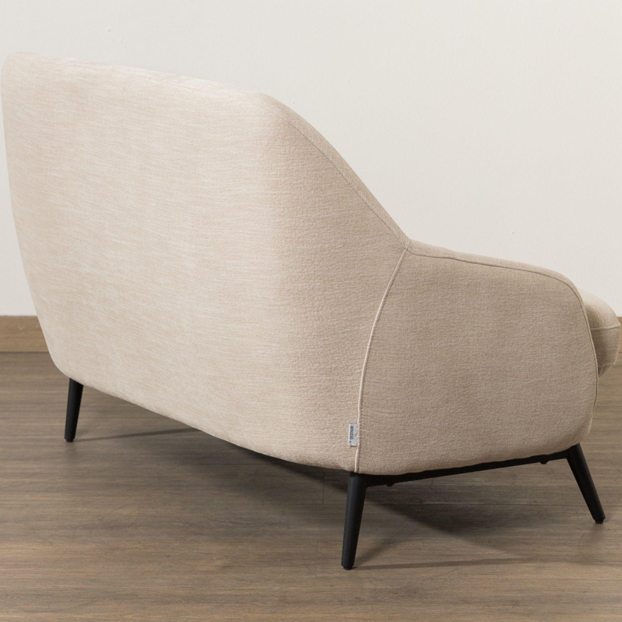 Sofa Thiago Natural-4