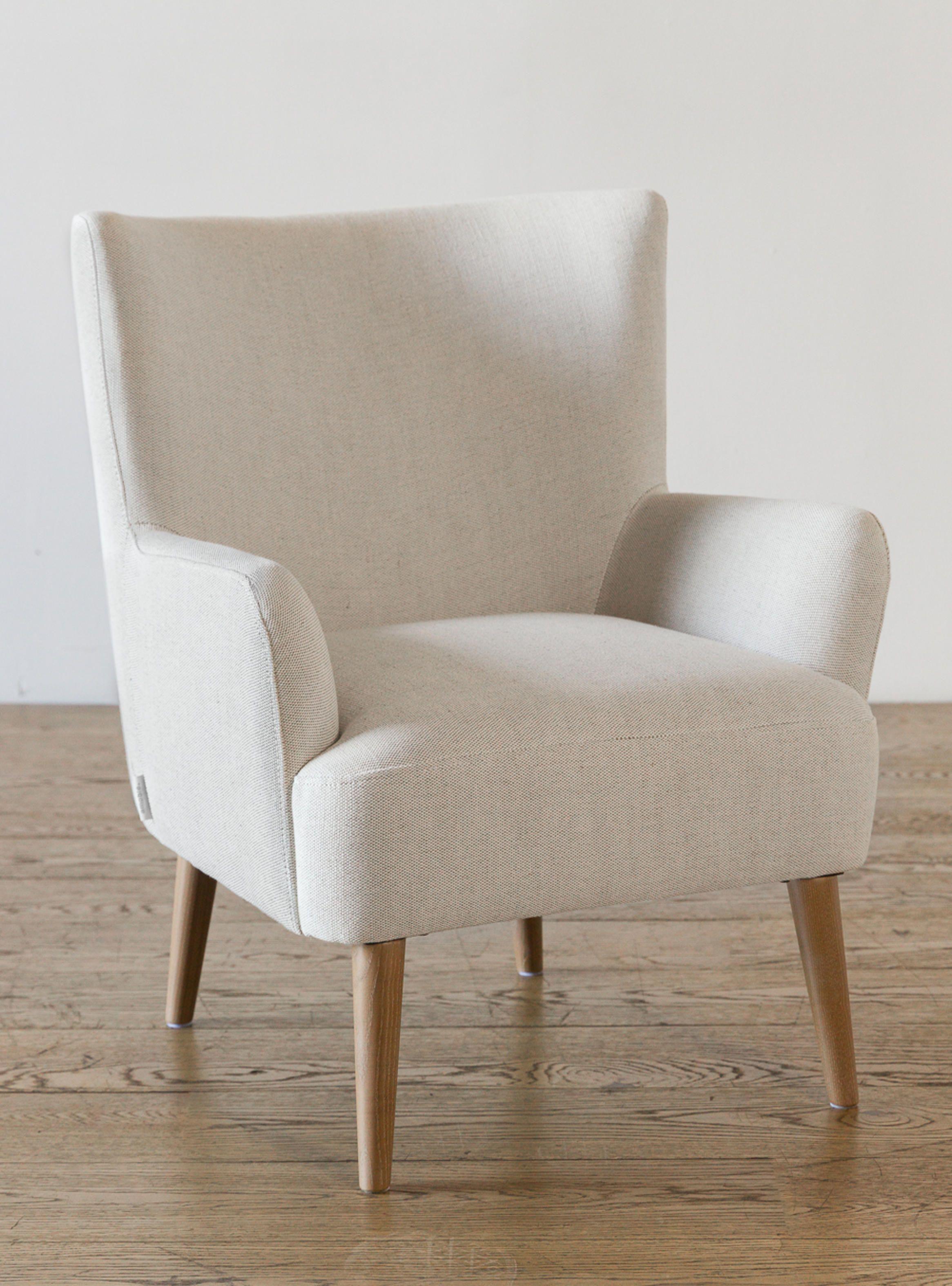 Poltrona Carmina Beige-4