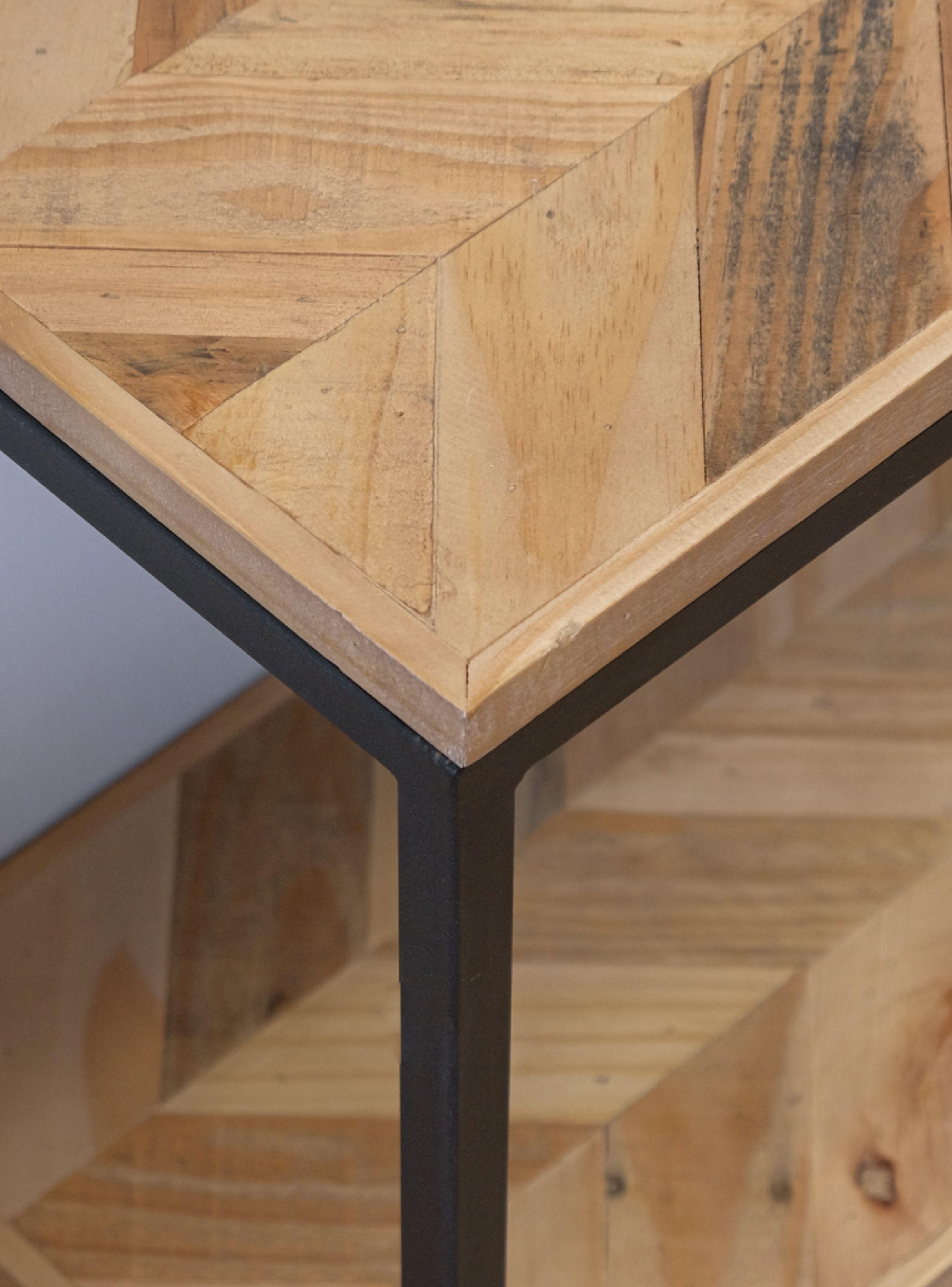 Perchero San Francisco-1