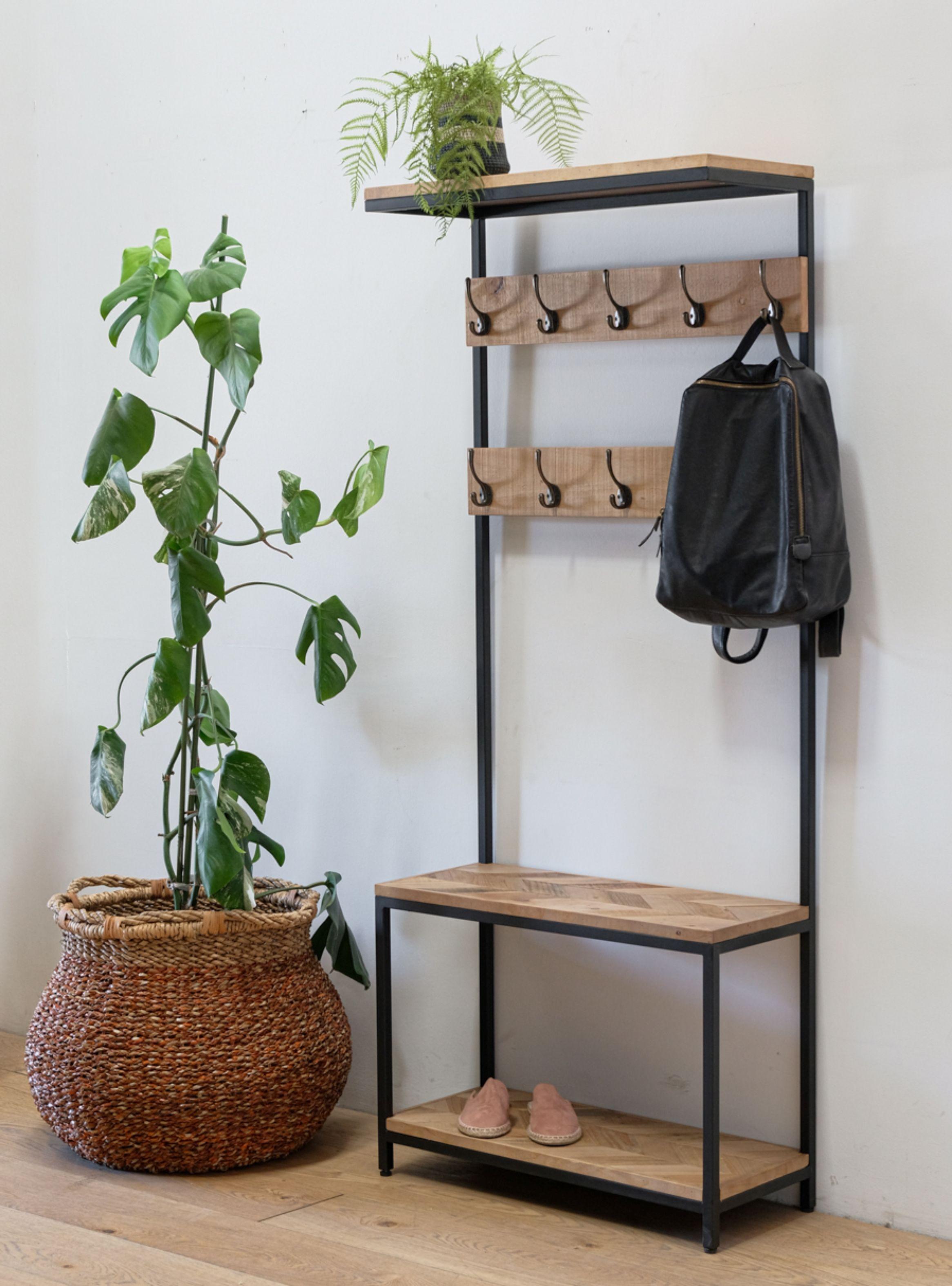 Perchero San Francisco-2