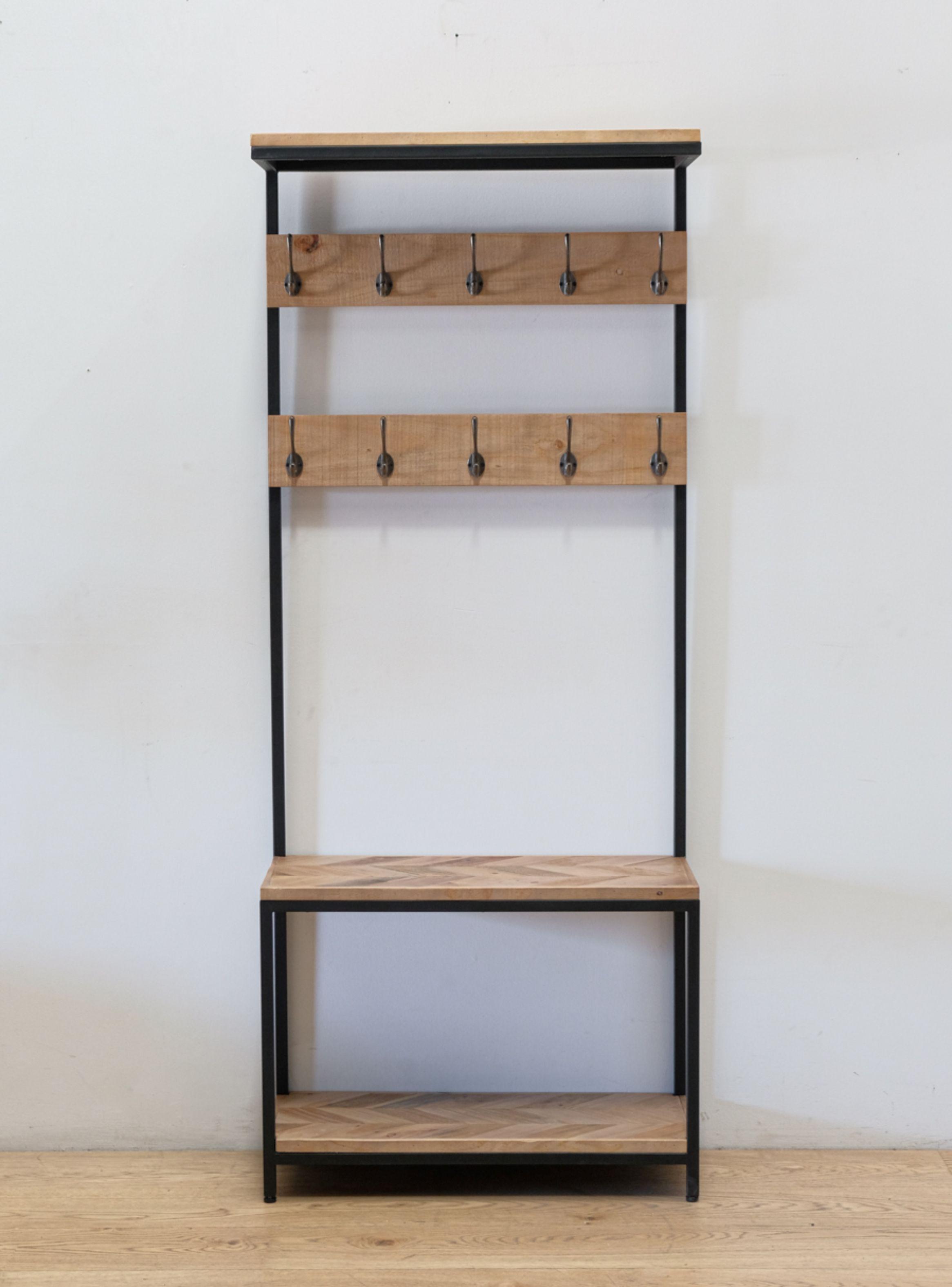 Perchero San Francisco-3