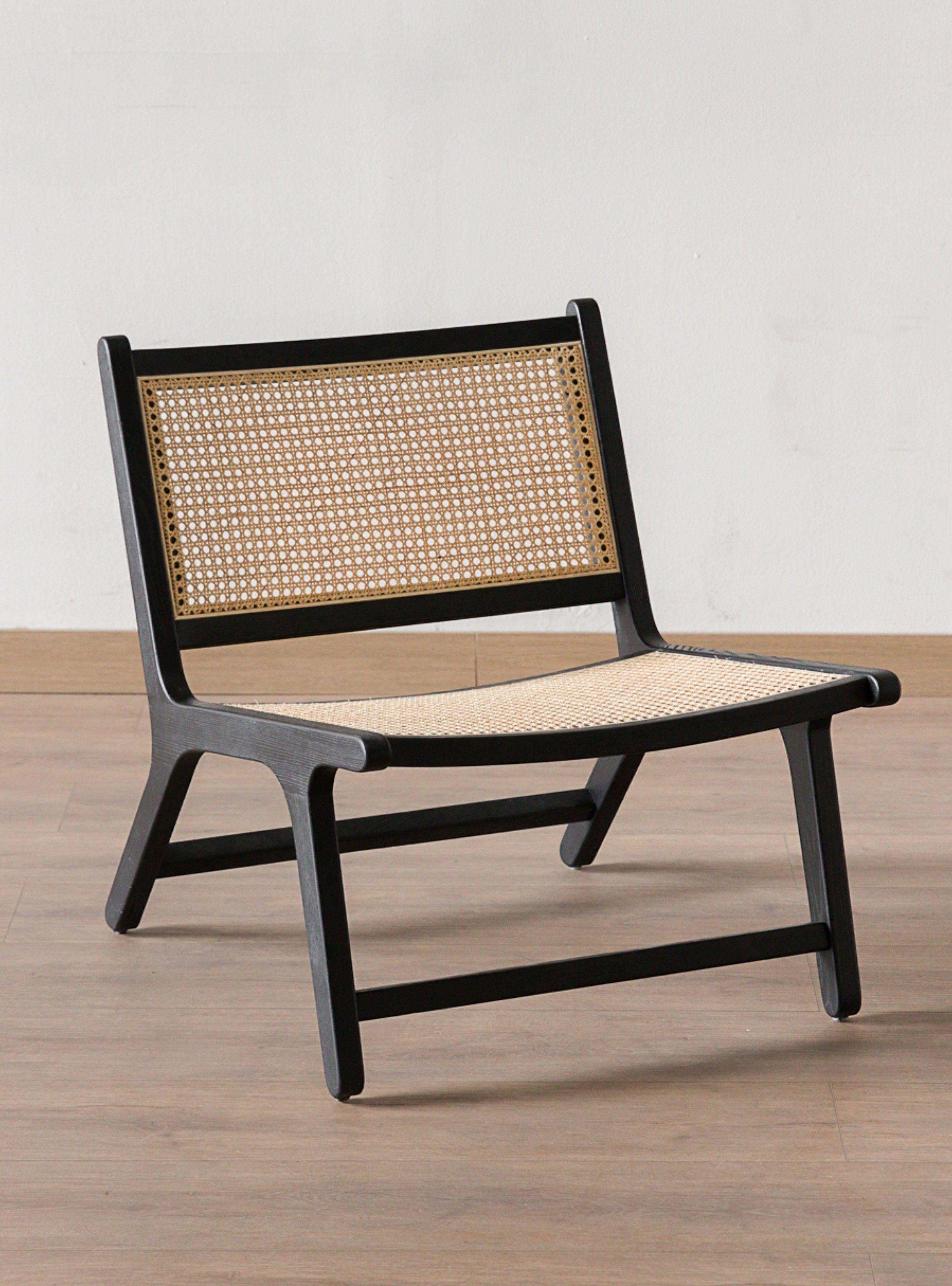 Poltrona Talavera H Negra-4