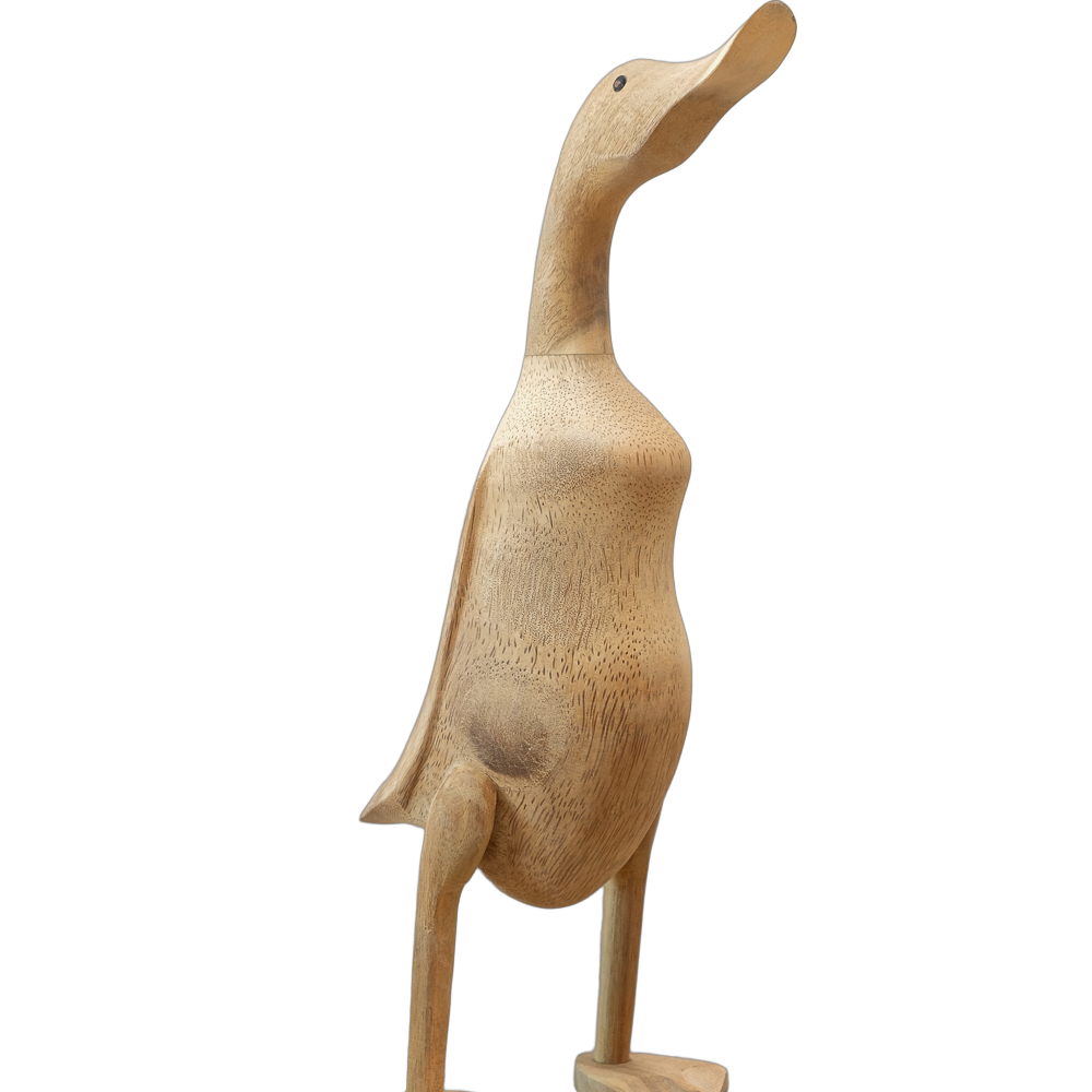 Escultura Pato L-0