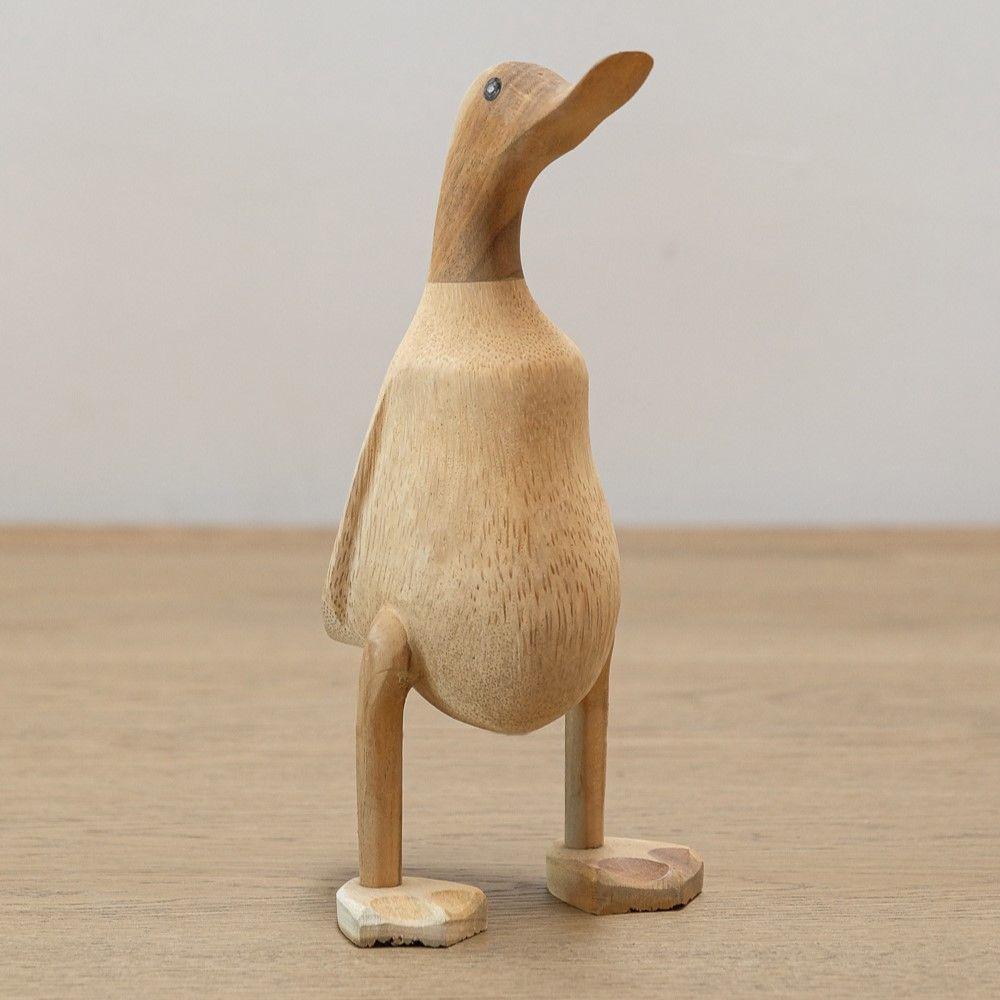 Escultura Pato L-5