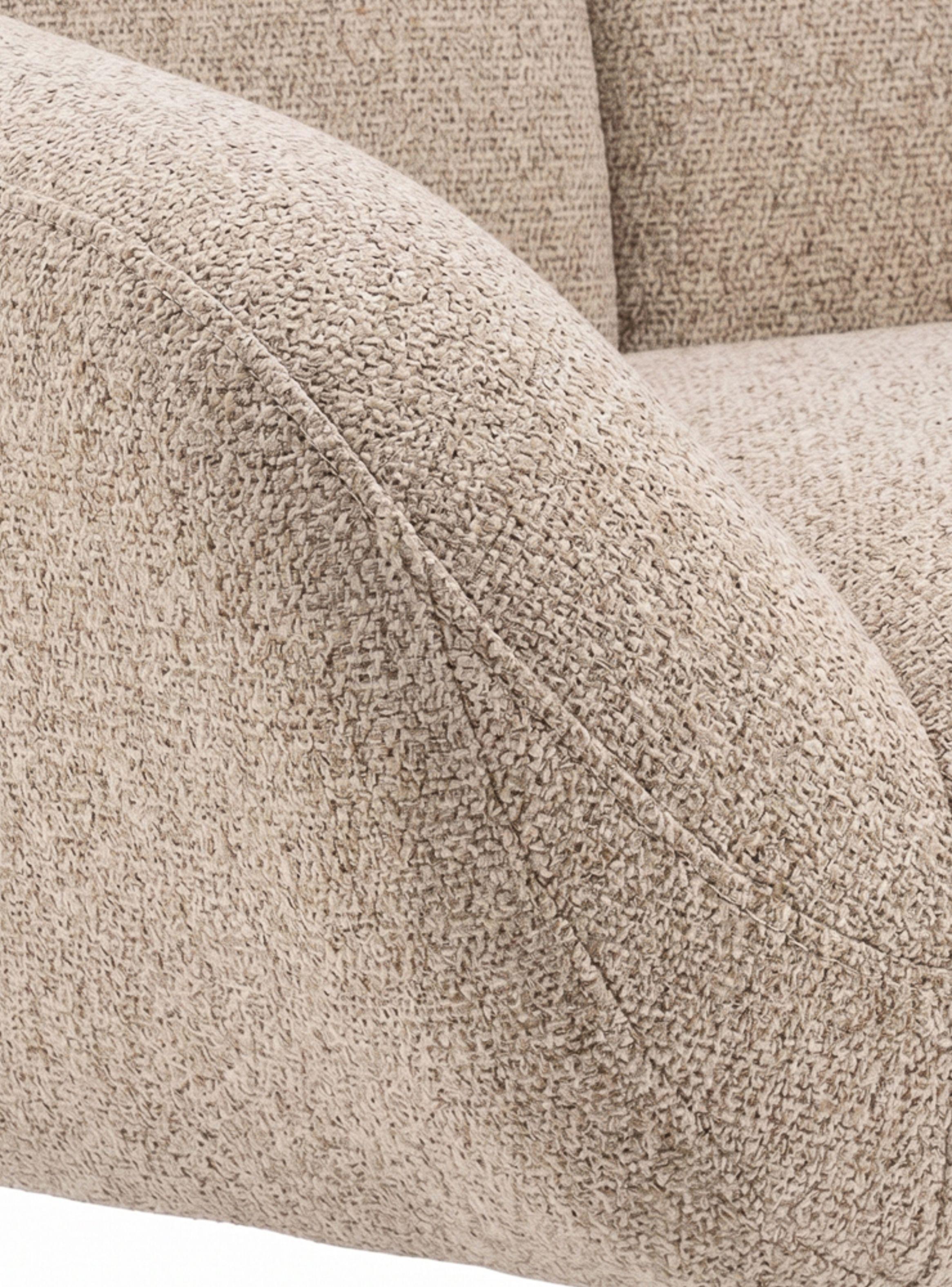 Poltrona Paris Amoble Beige-3