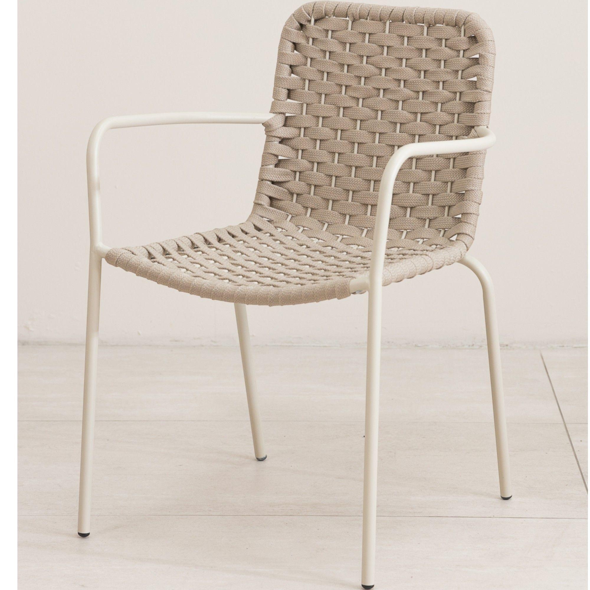 Silla Anika Cuerda Beige-3