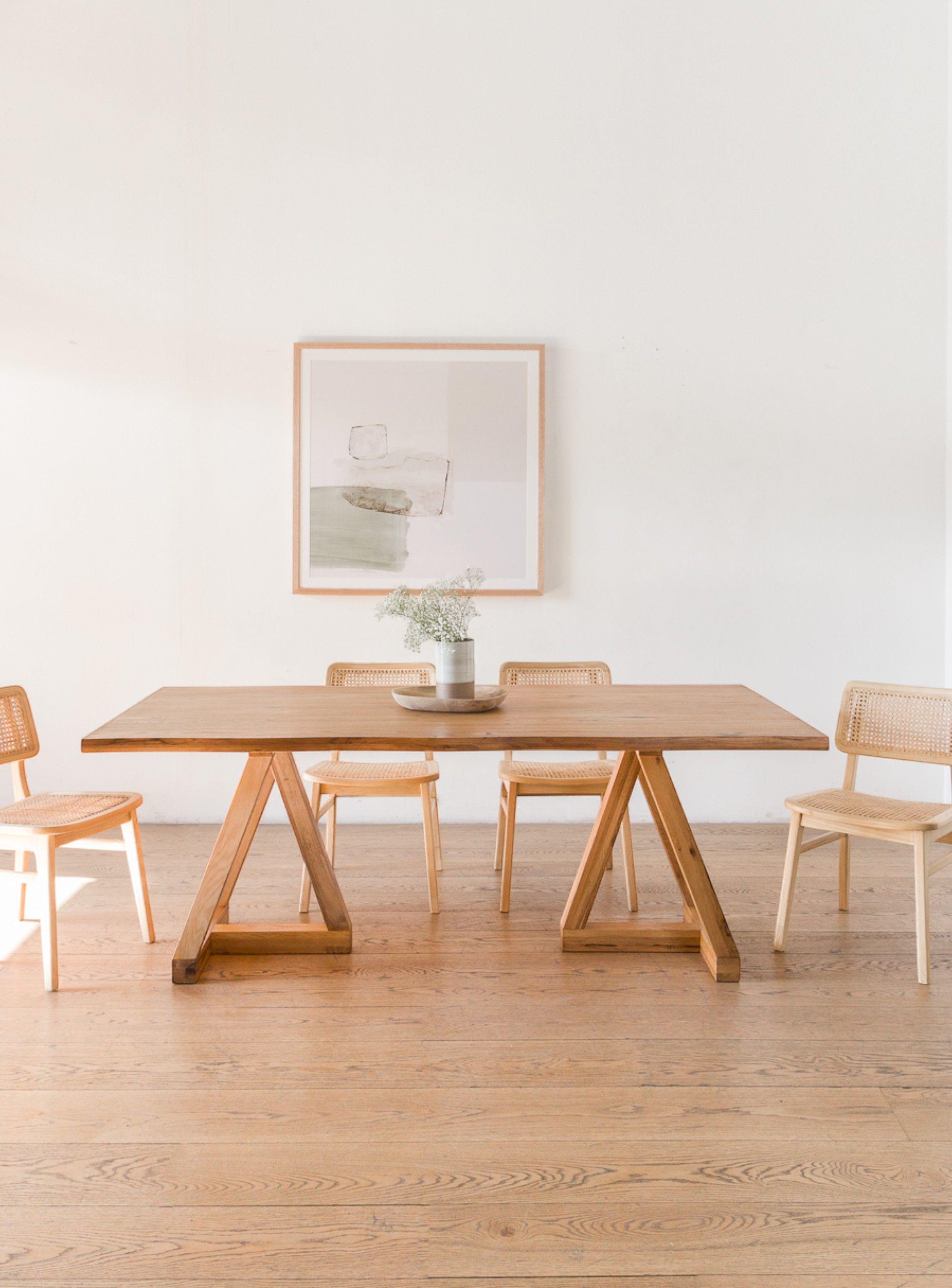 Mesa De Comedor Asola 200-1