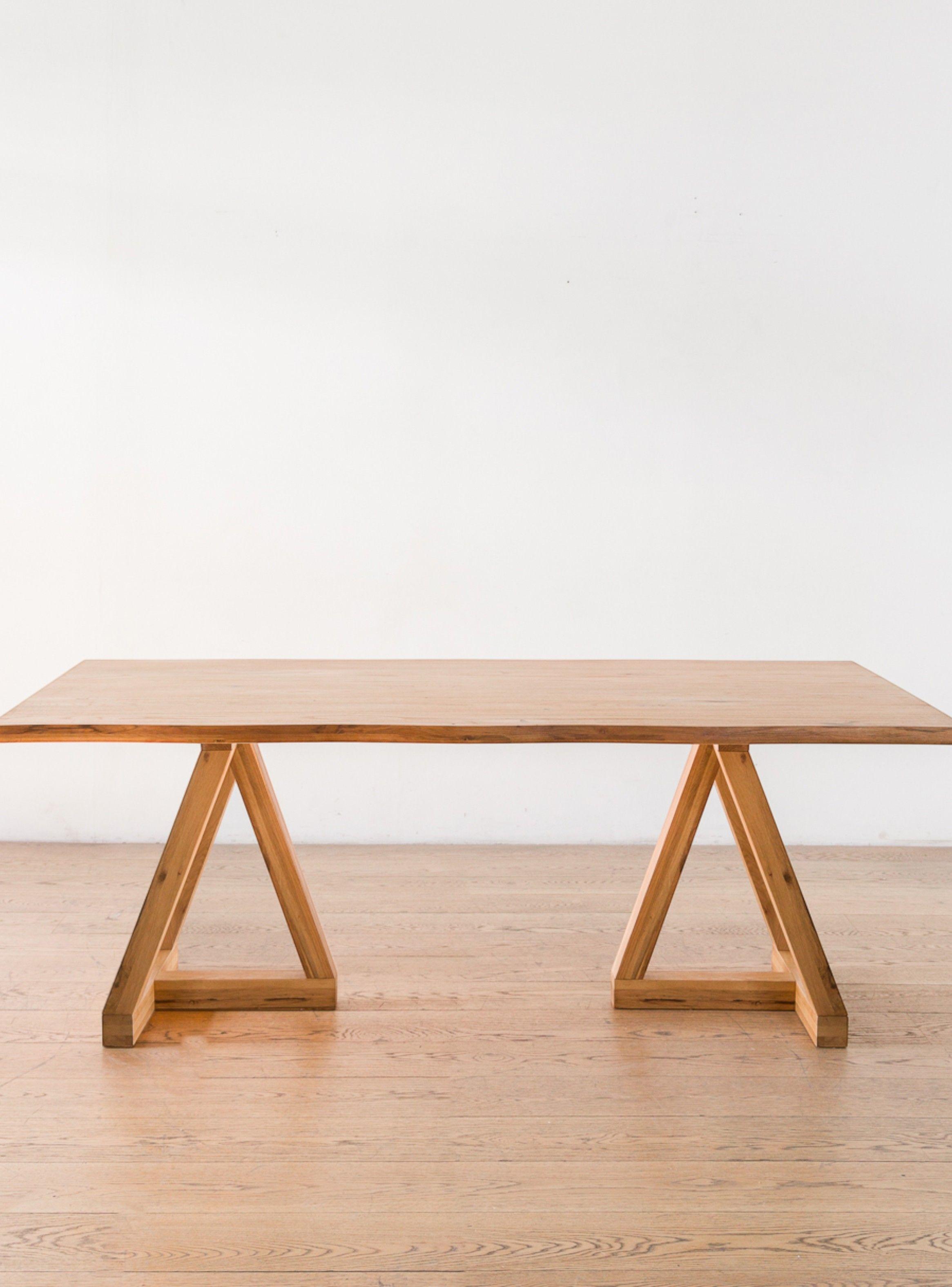 Mesa De Comedor Asola 200-2