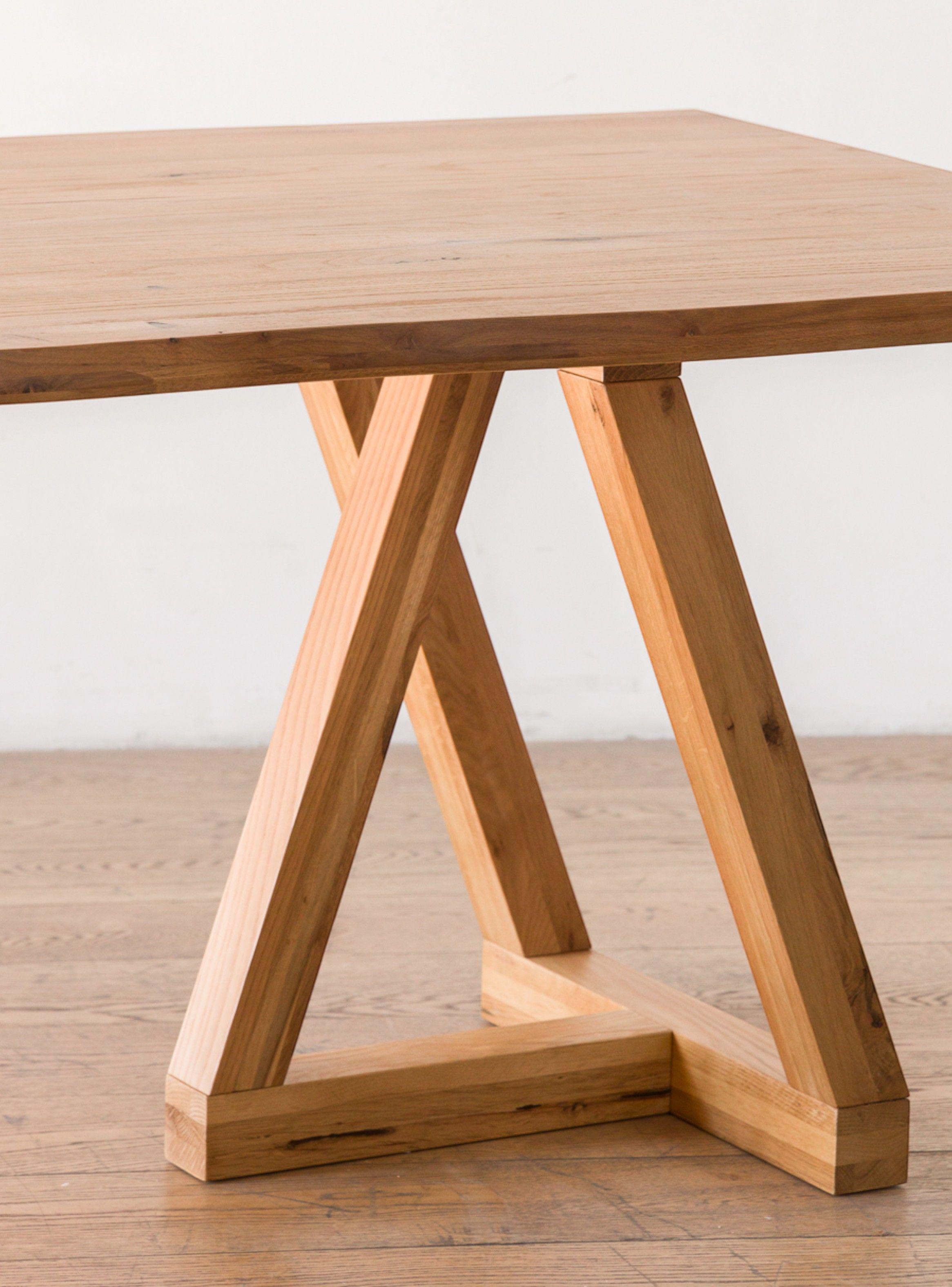 Mesa De Comedor Asola 200-4