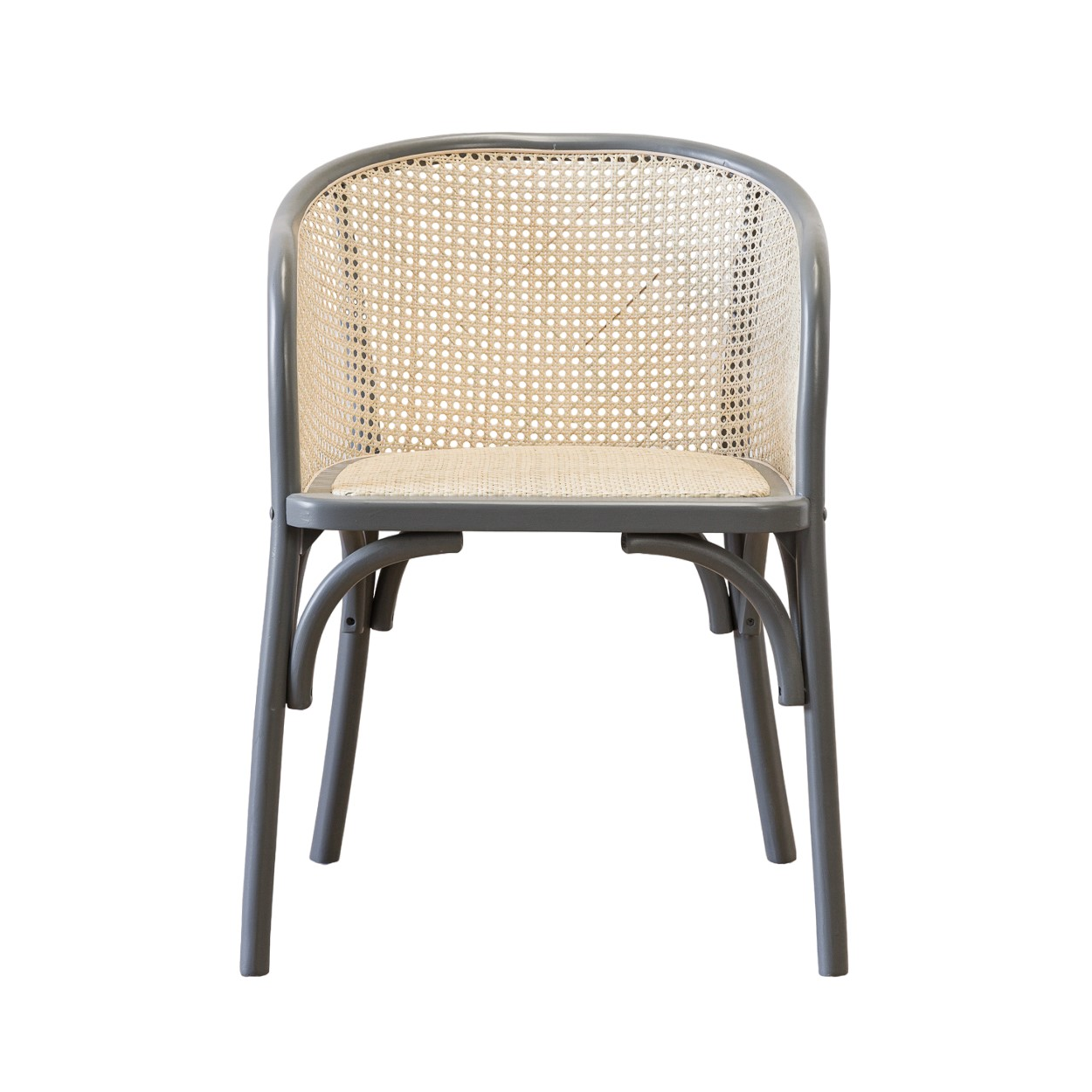 Sitial Prisma Gris-9