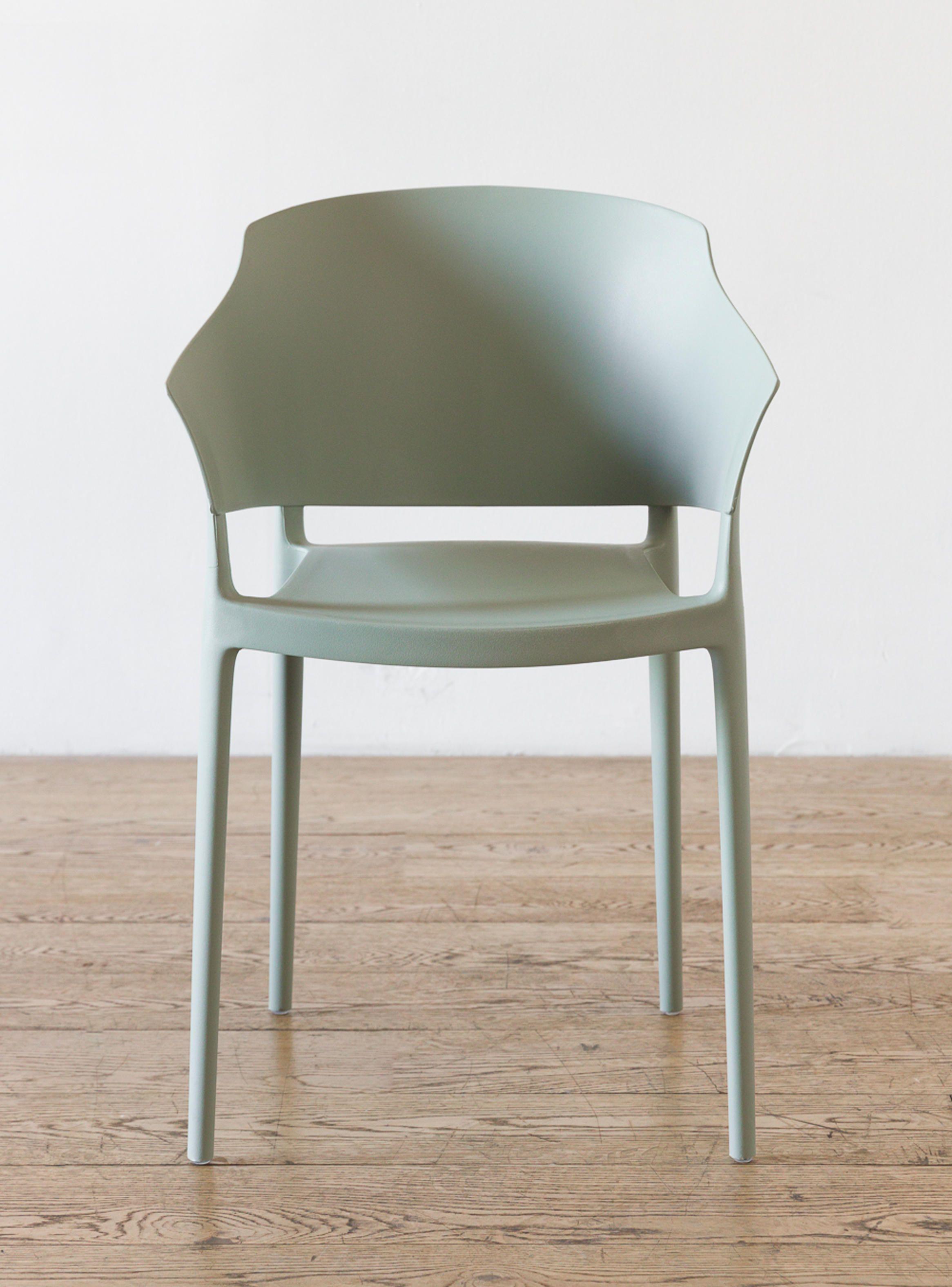 Silla Tandil Olive-3