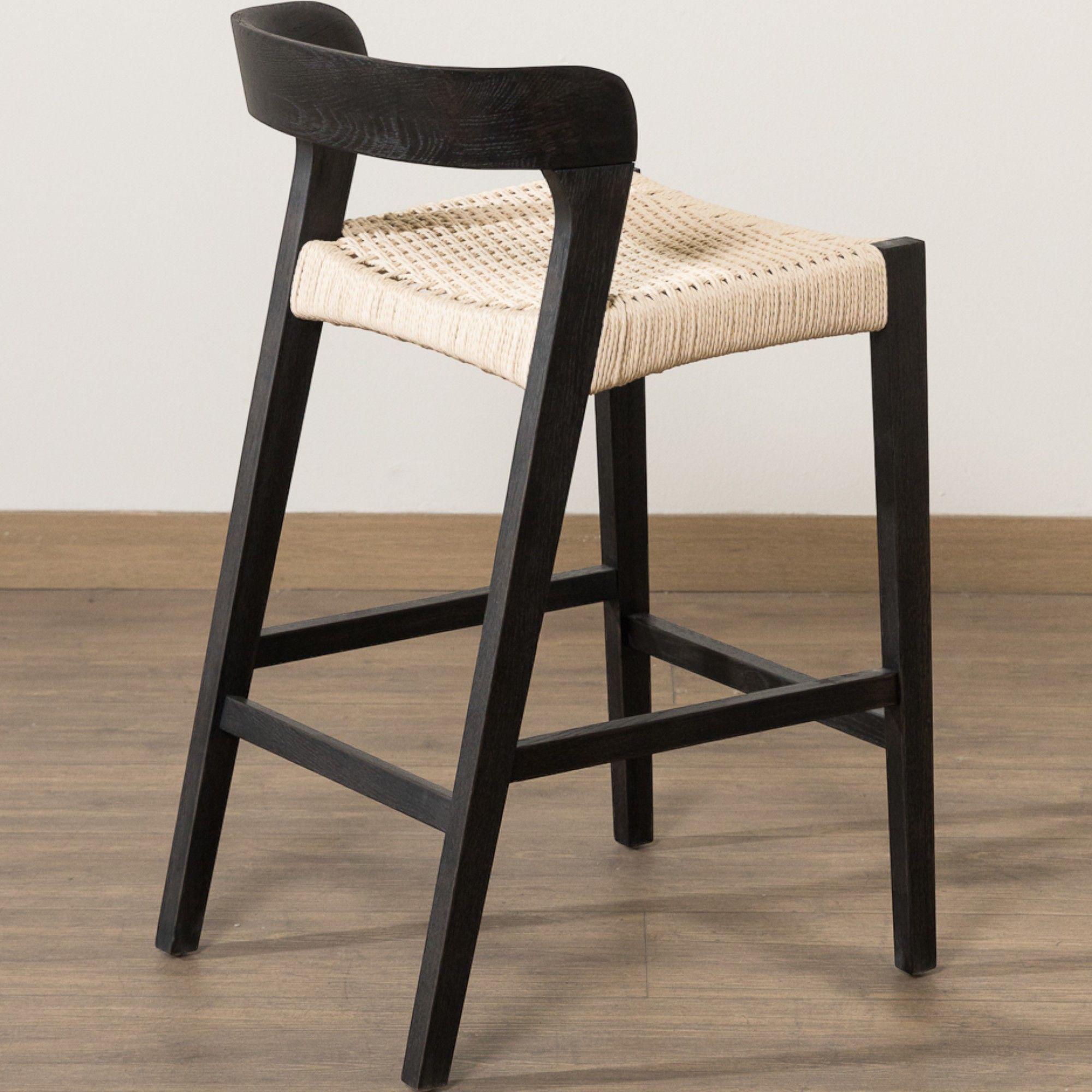 Taburete Grant Capuccino Bajo-3