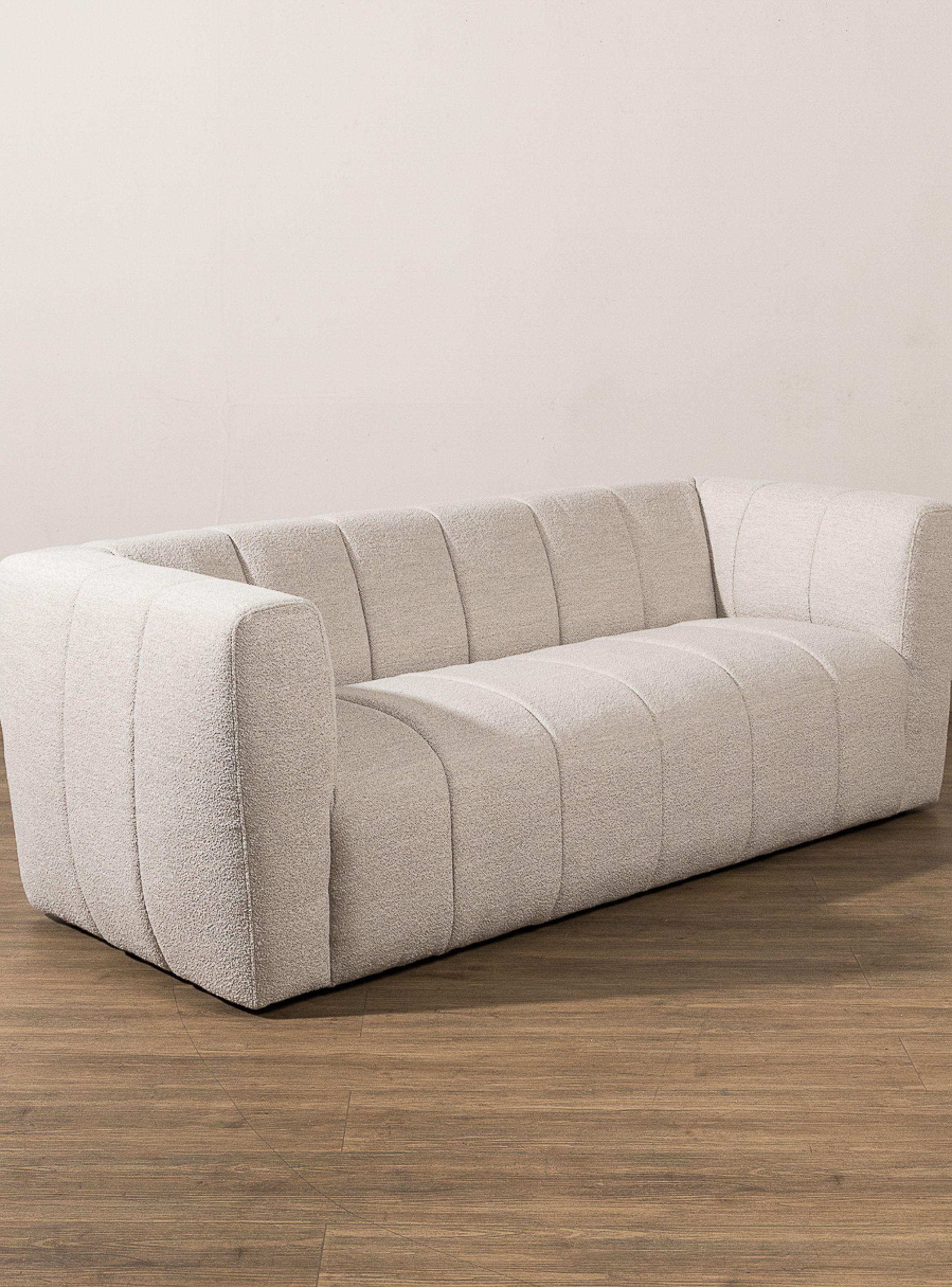 Sofa Vancore 216 Amoble Beige-2