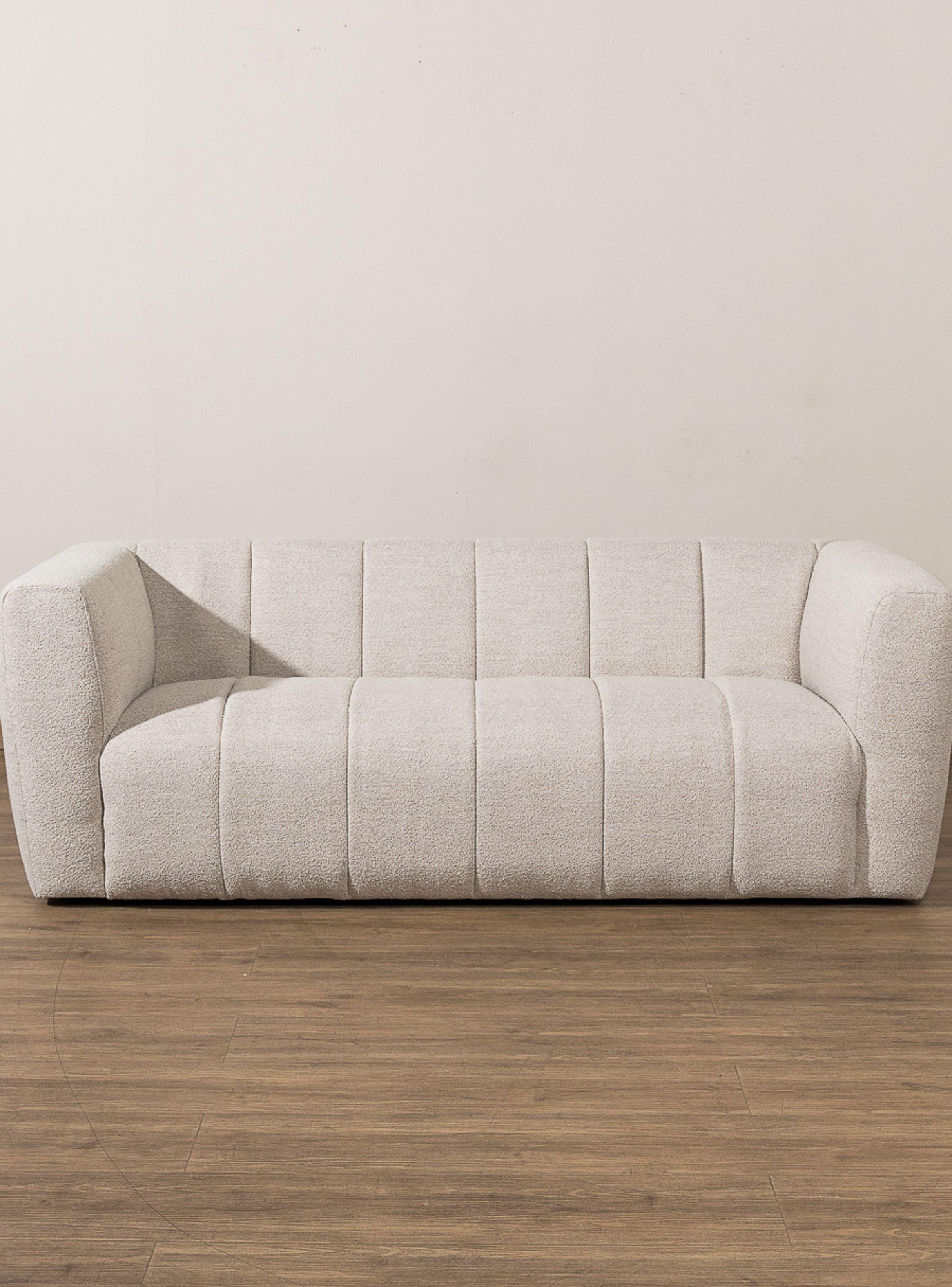 Sofa Vancore 216 Amoble Beige-5