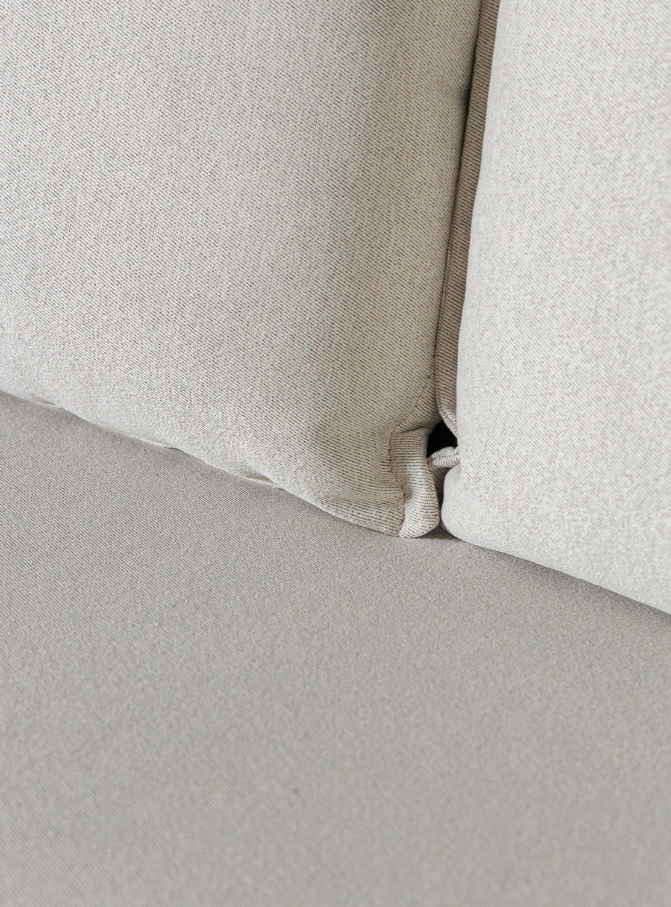 Sofa Sven Seccional Beige M-4
