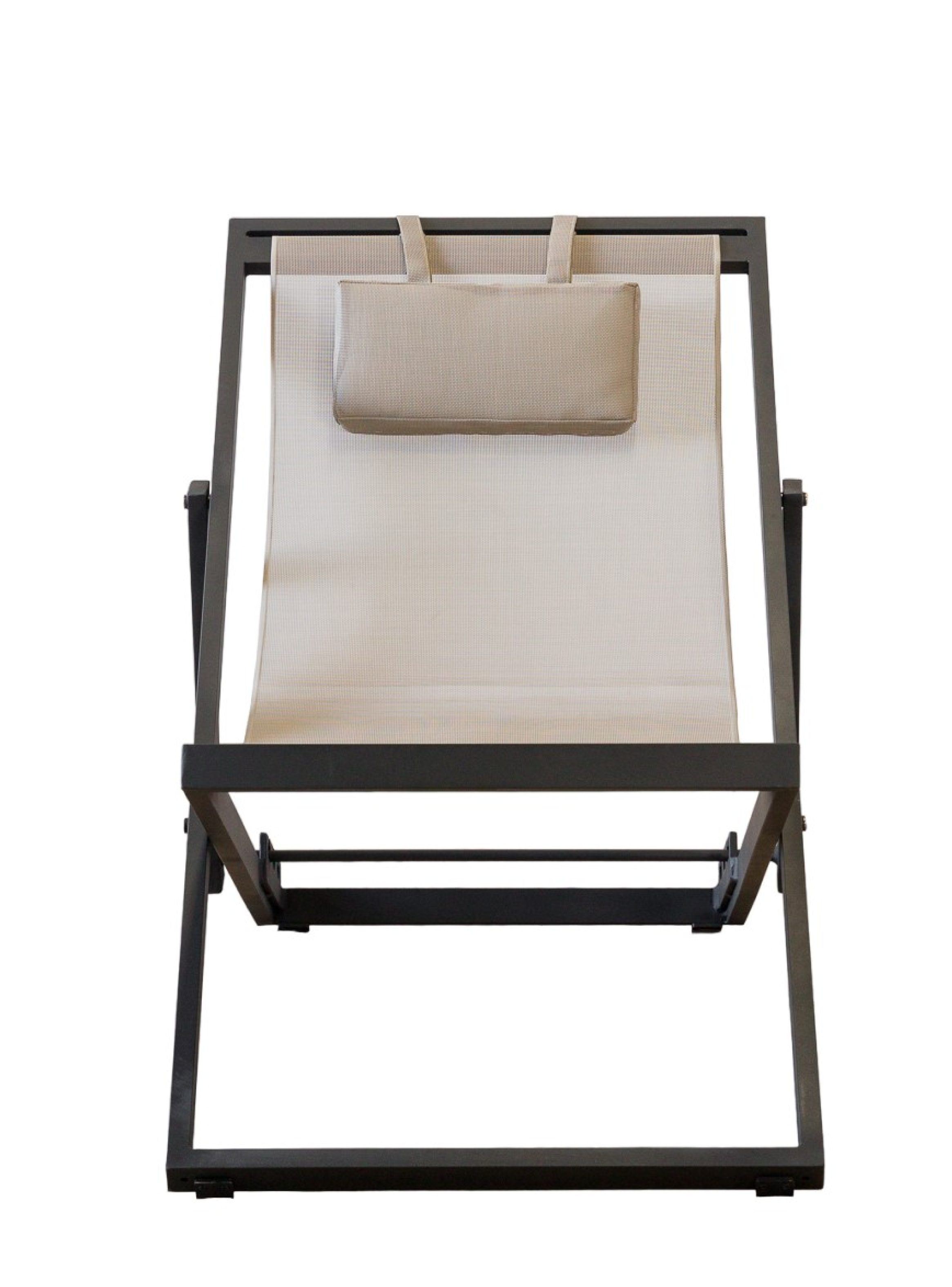 Reposera Steven Oscura At-0