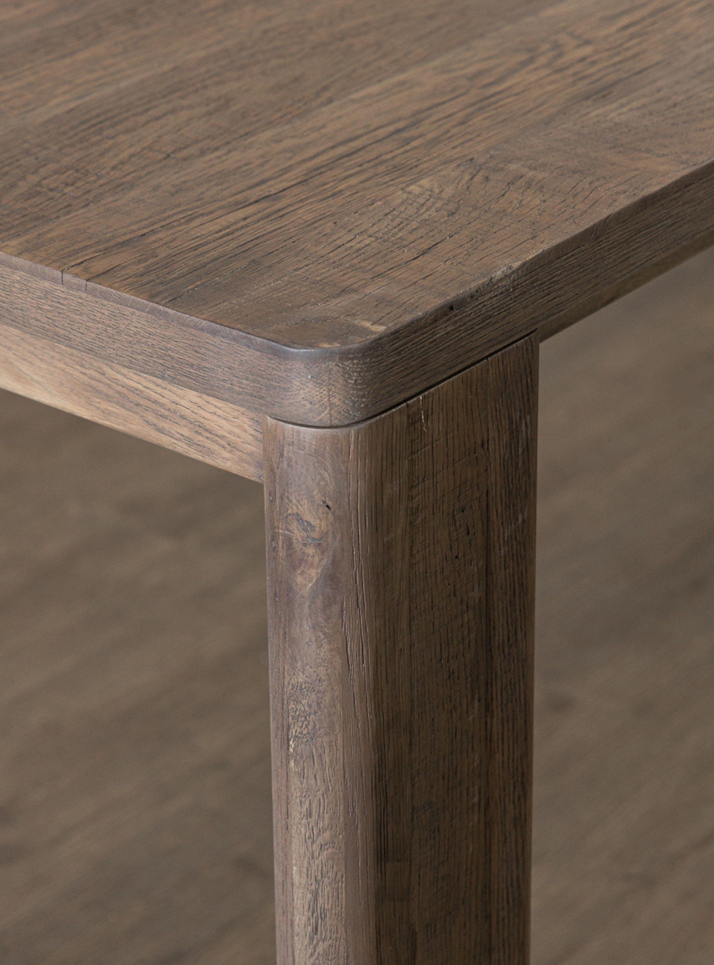 Mesa De Comedor Asola 220-3