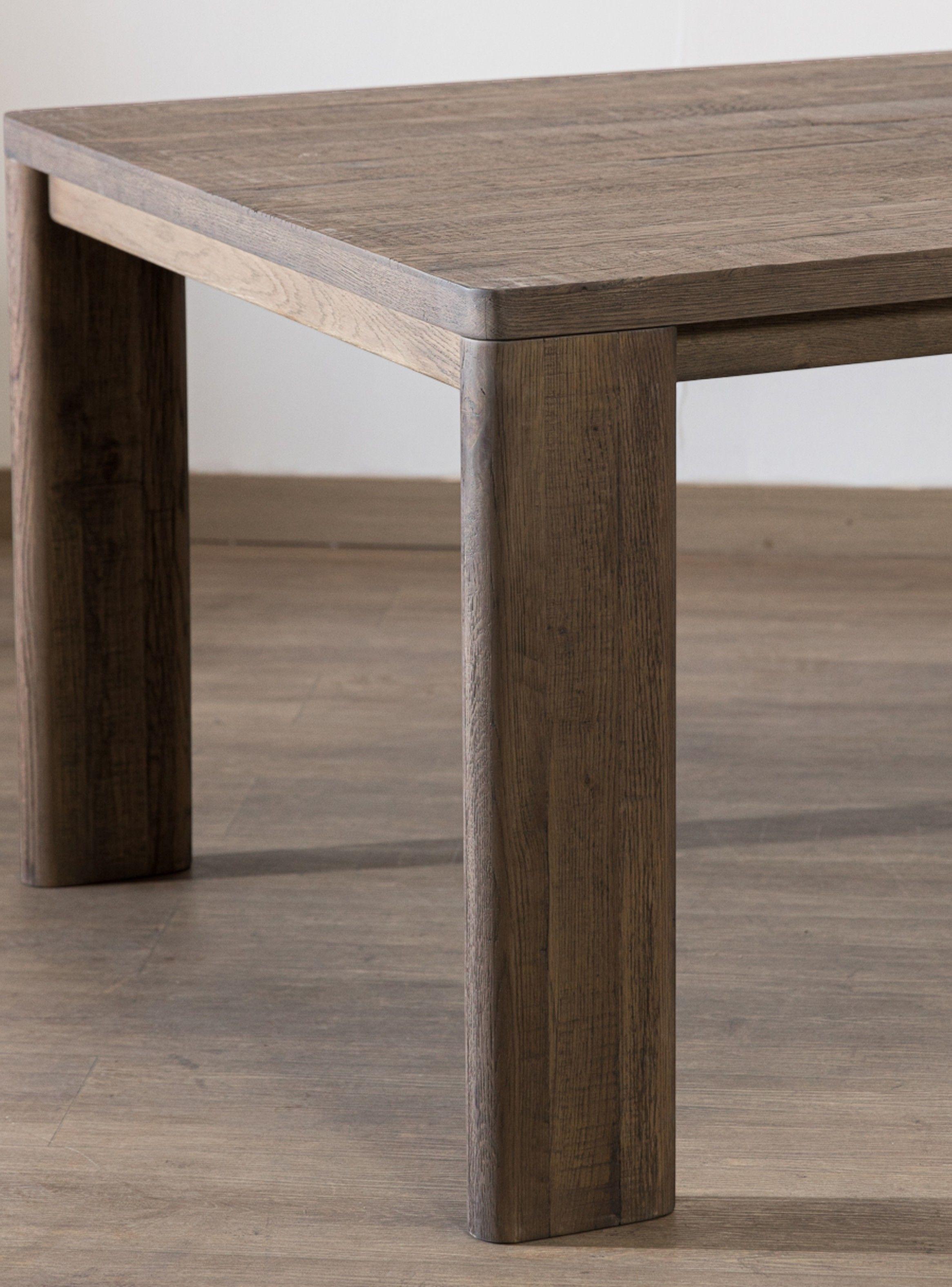 Mesa De Comedor Asola 220-4