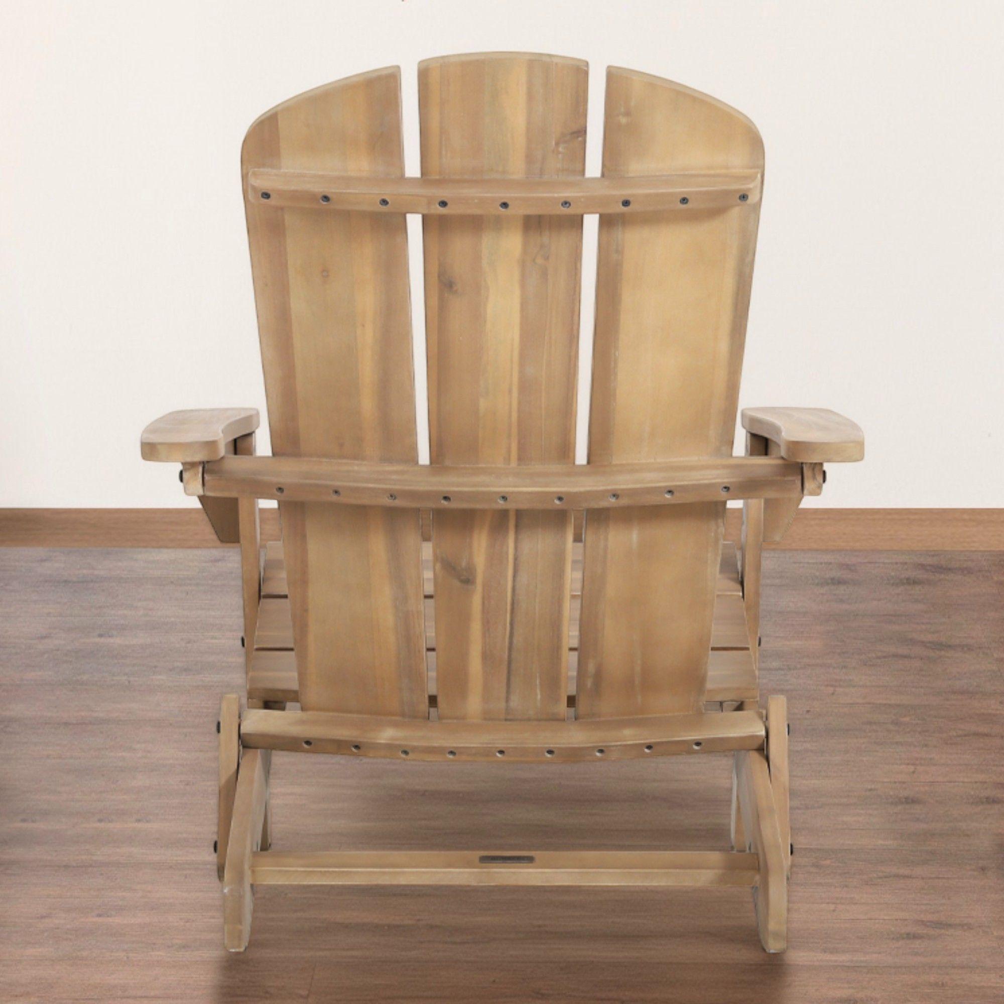 Poltrona Caicaen Plegable-2