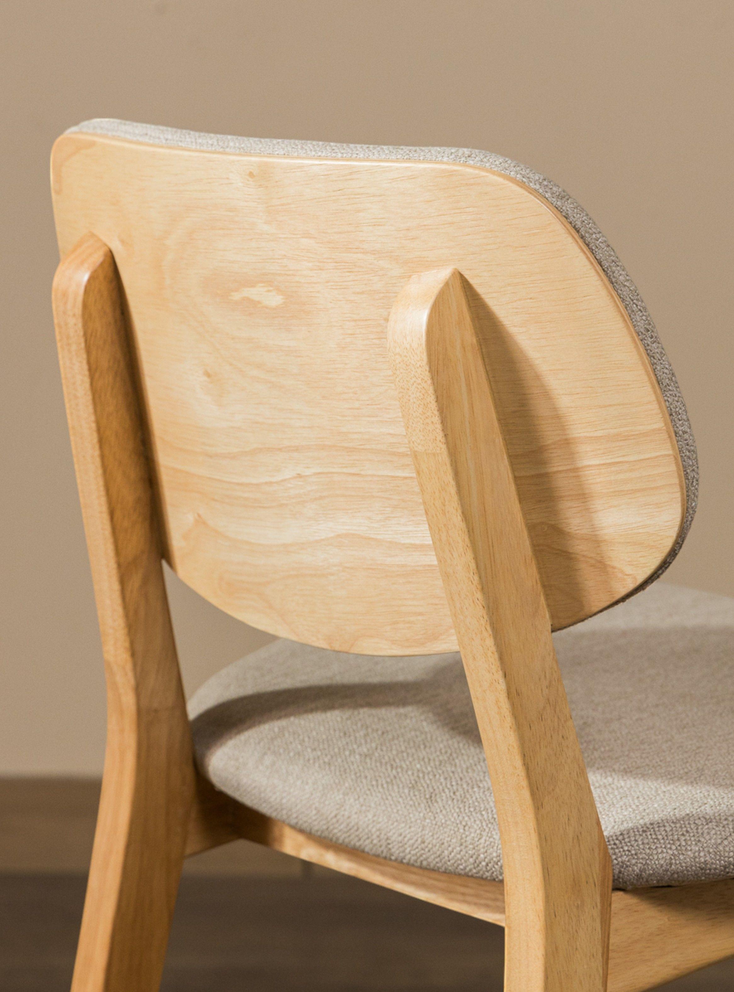 Silla Majadas Gris Amoblé-4