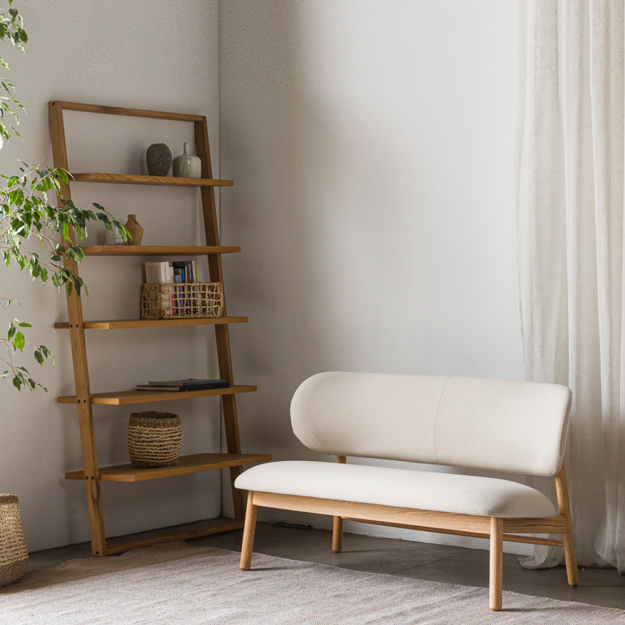 Sofa Andone Beige-3
