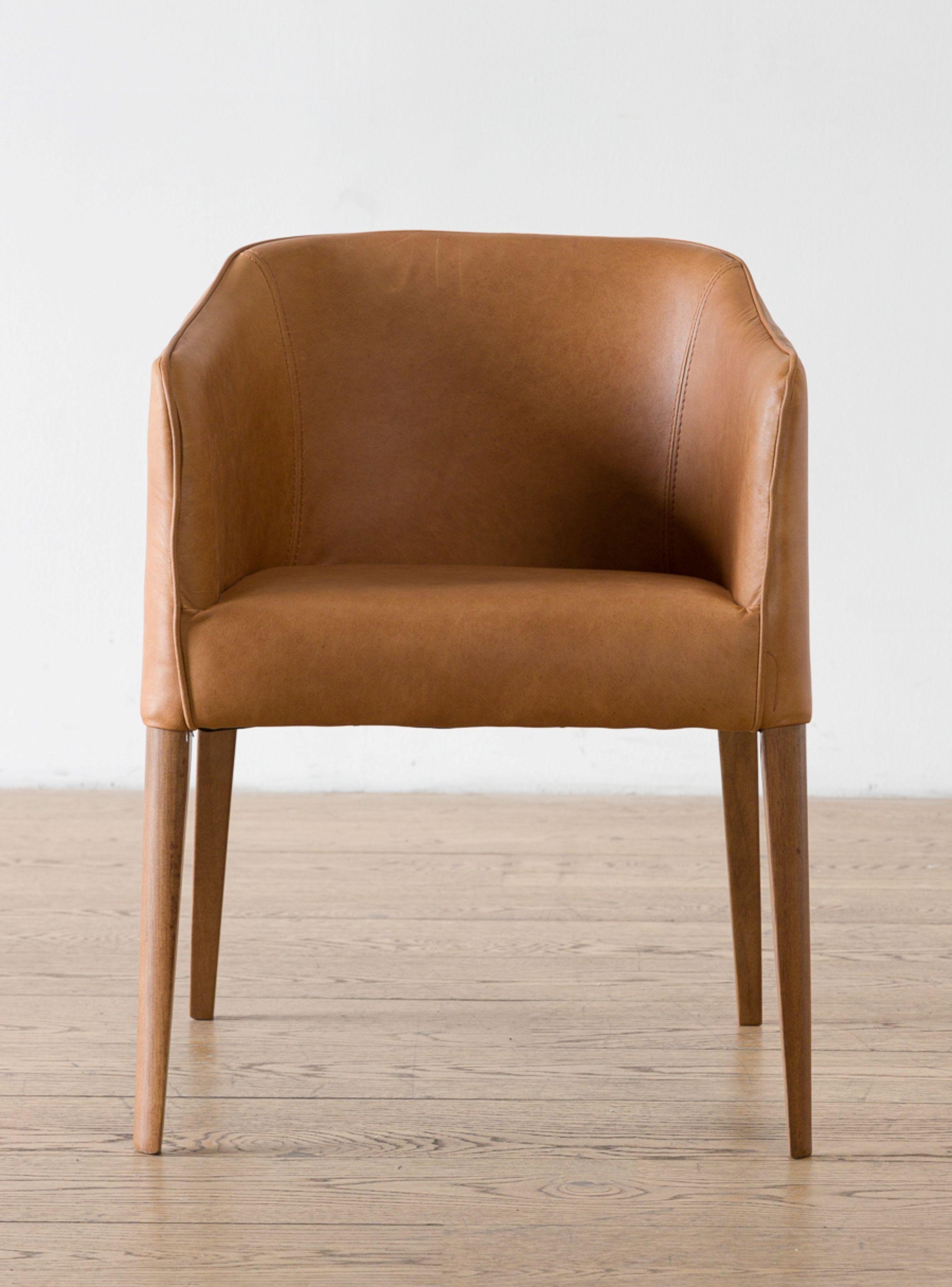 Poltrona Andes Cuero-6